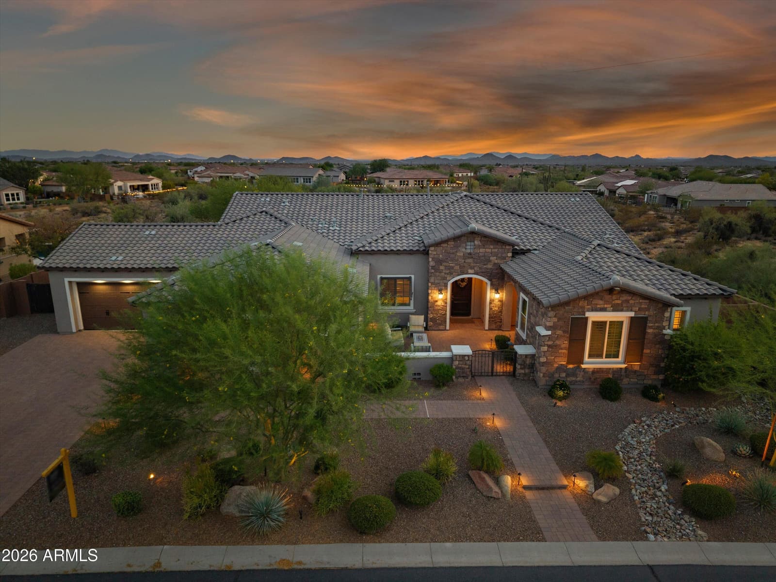 32034 N 62nd Place, Cave Creek, AZ 85331 — photo 23 of 100