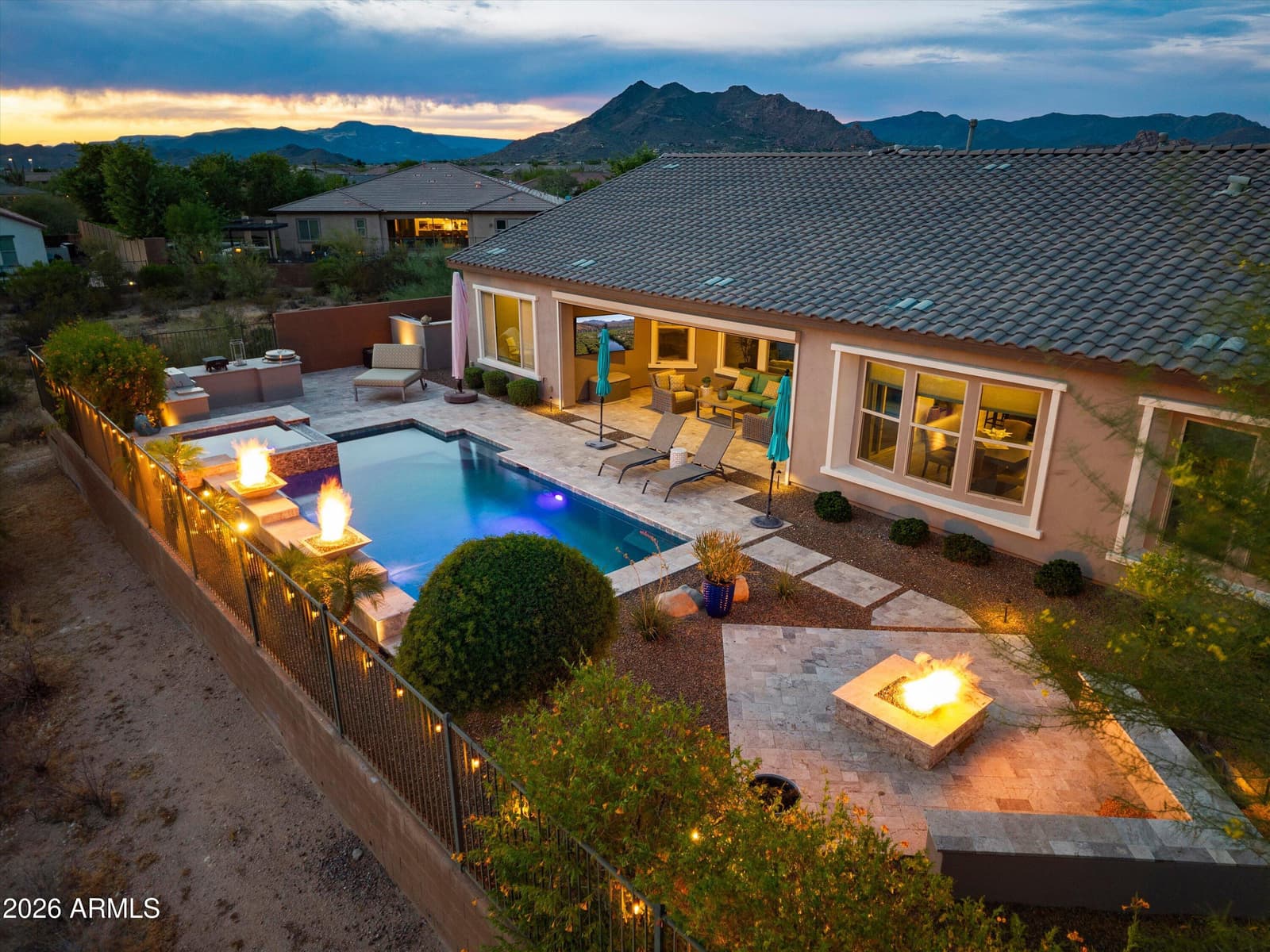 32034 N 62nd Place, Cave Creek, AZ 85331 — photo 40 of 100