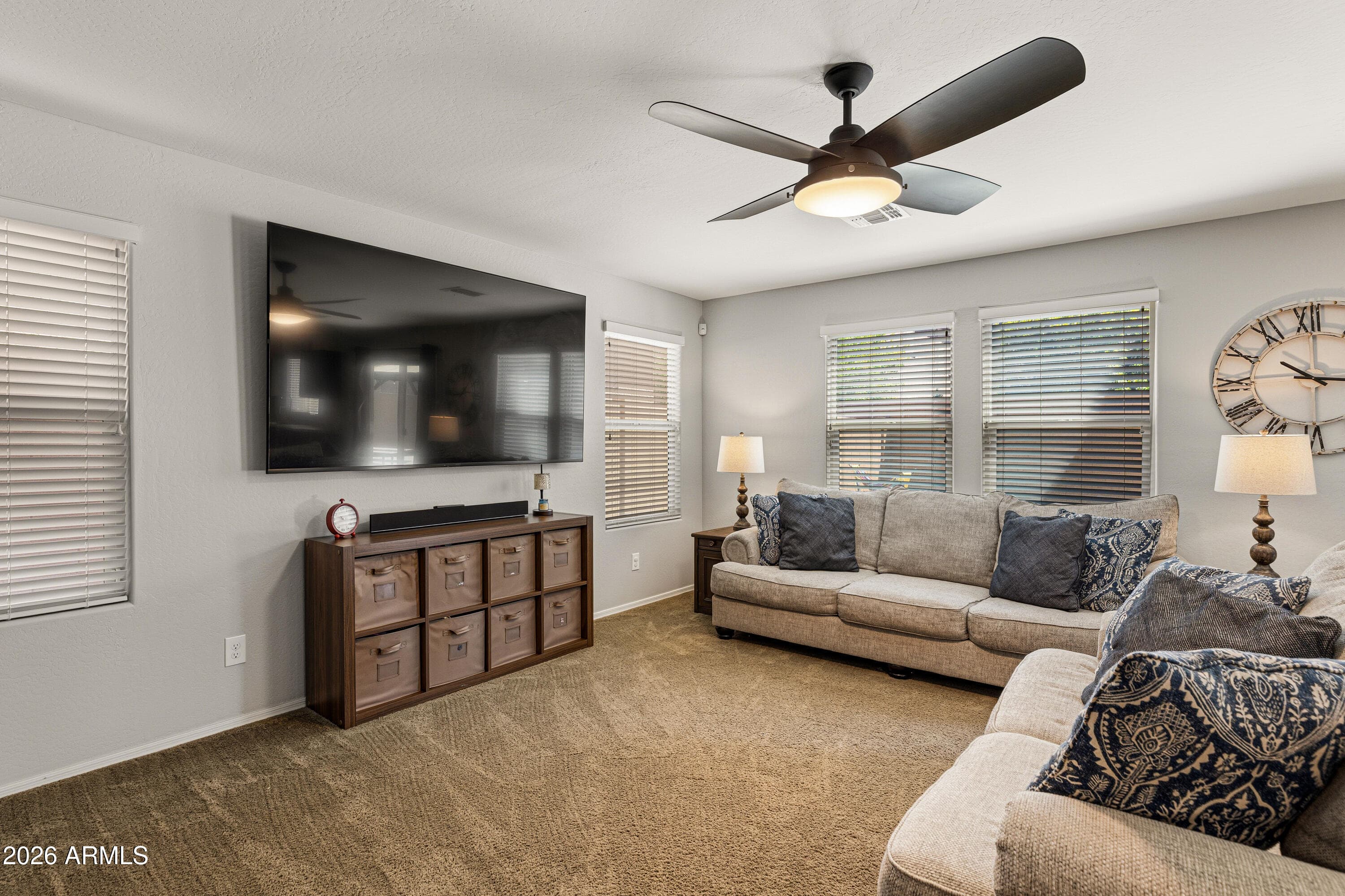 12136 W Cottontail Lane, Peoria, AZ 85383 — photo 10 of 41