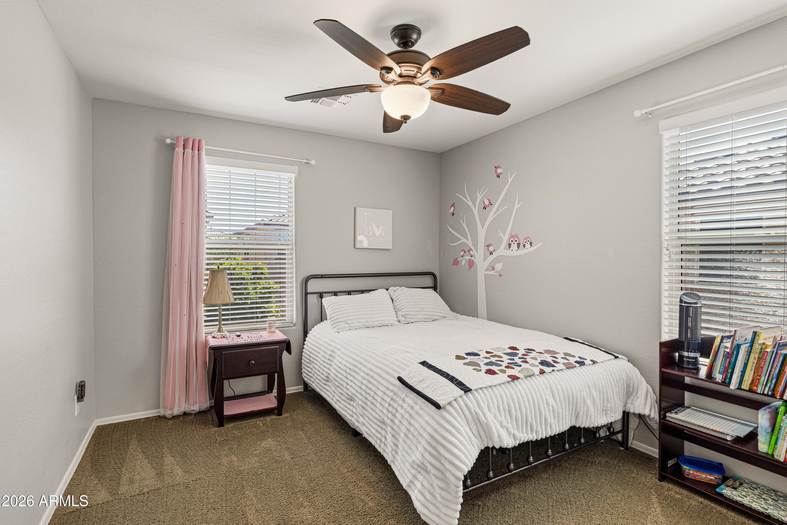 12136 W Cottontail Lane, Peoria, AZ 85383 — photo 25 of 41