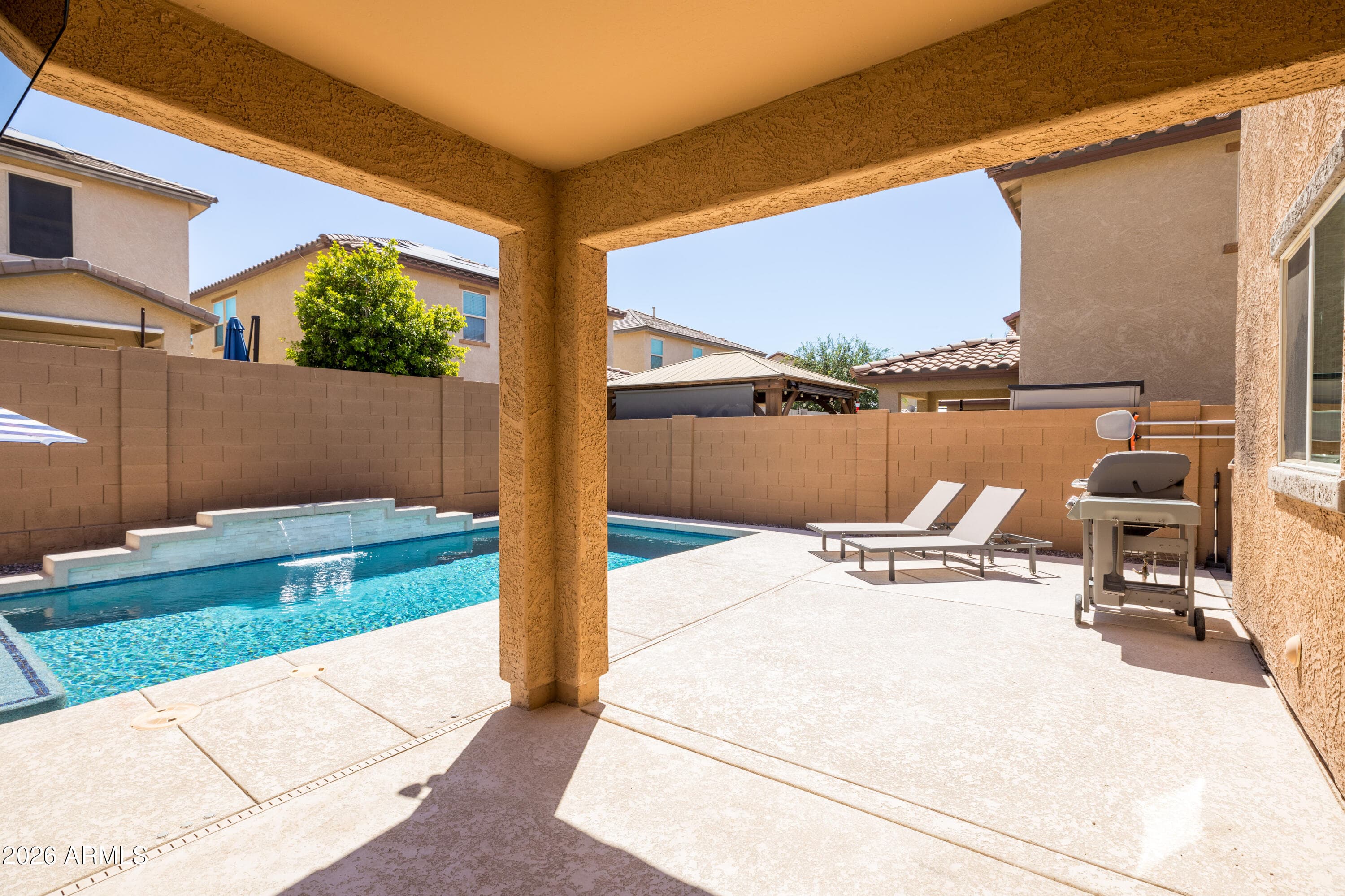 12136 W Cottontail Lane, Peoria, AZ 85383 — photo 13 of 41