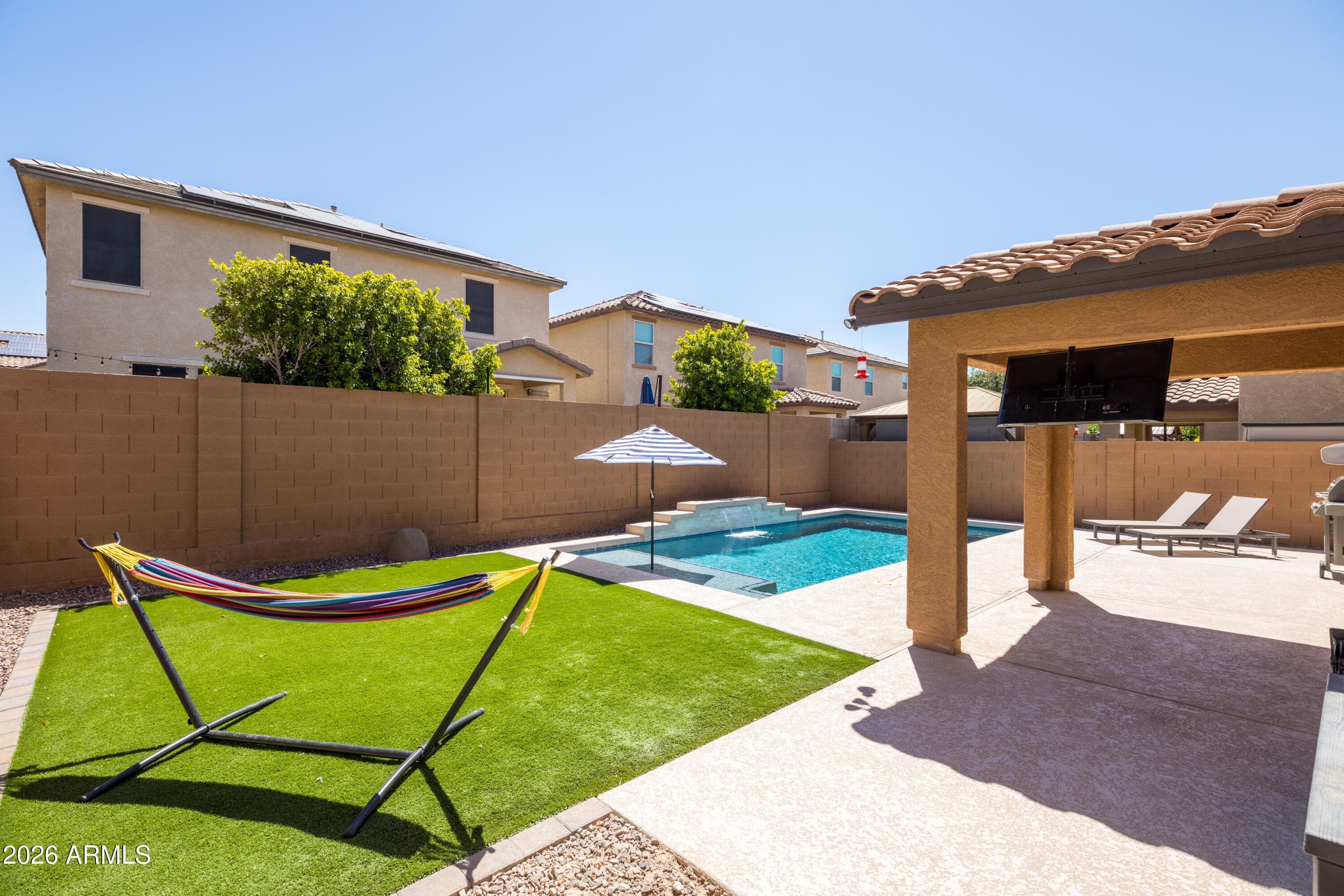 12136 W Cottontail Lane, Peoria, AZ 85383 — photo 29 of 41
