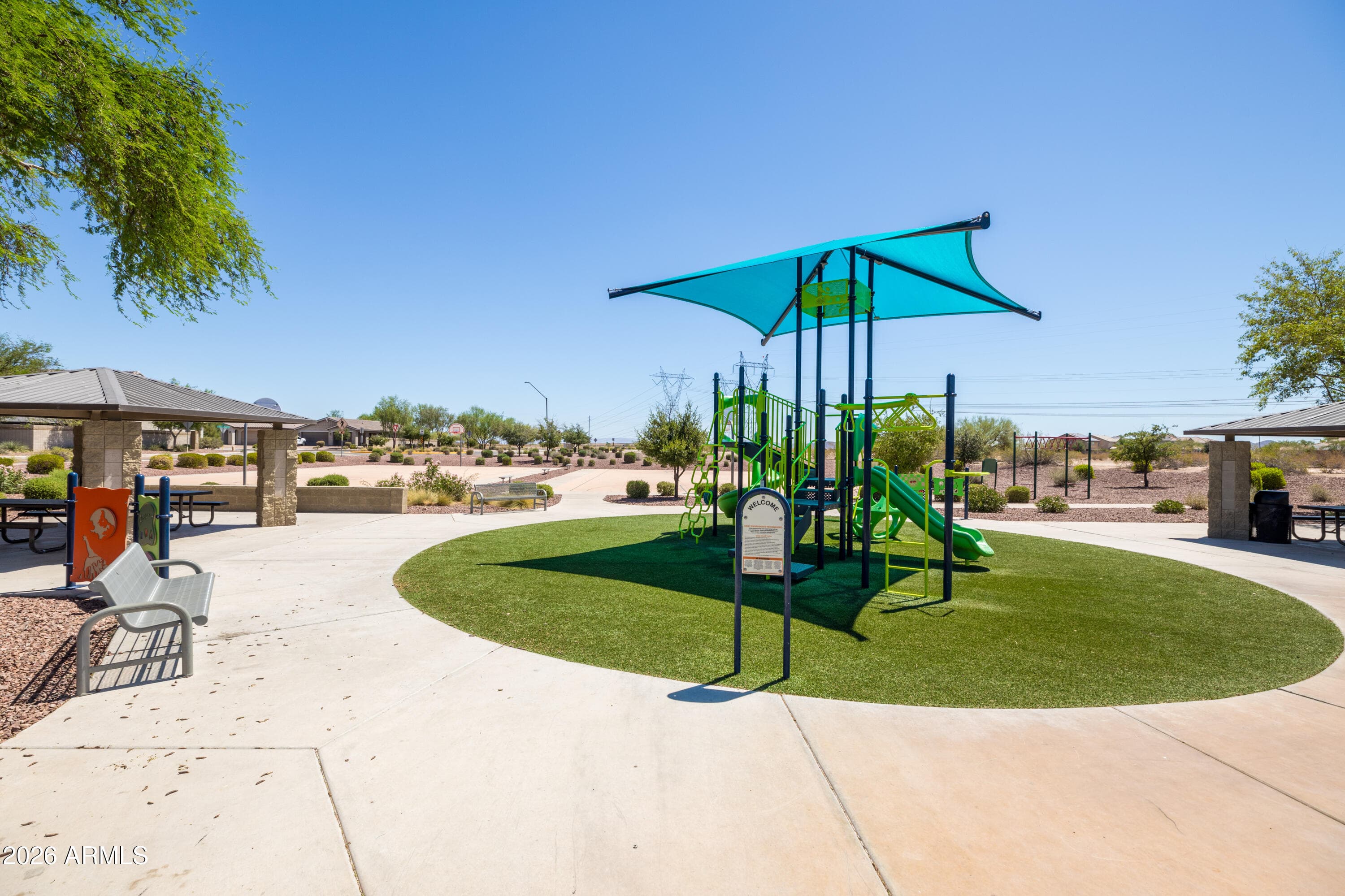 12136 W Cottontail Lane, Peoria, AZ 85383 — photo 39 of 41