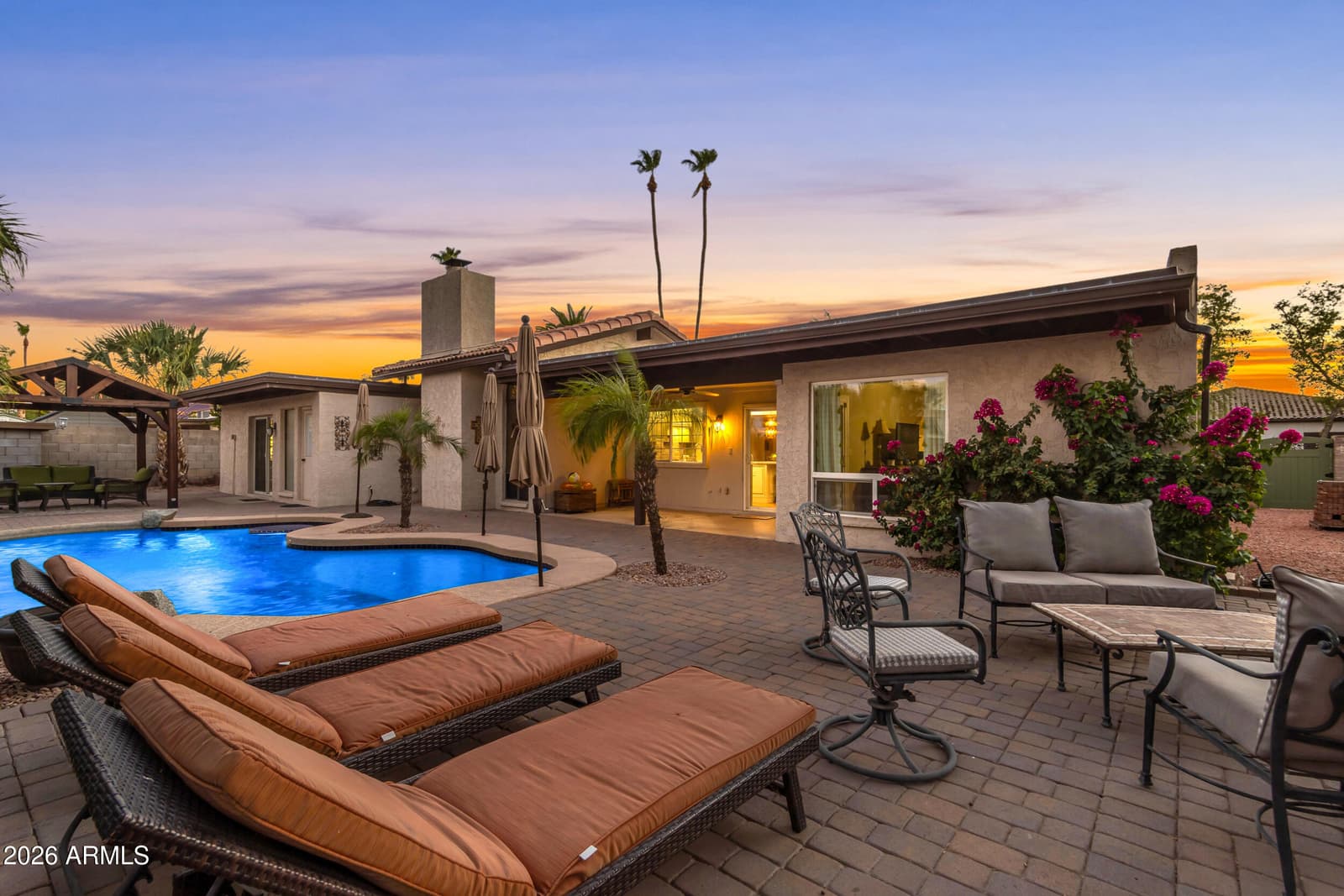 6409 S HAZELTON Lane, Tempe, AZ 85283 — photo 47 of 66