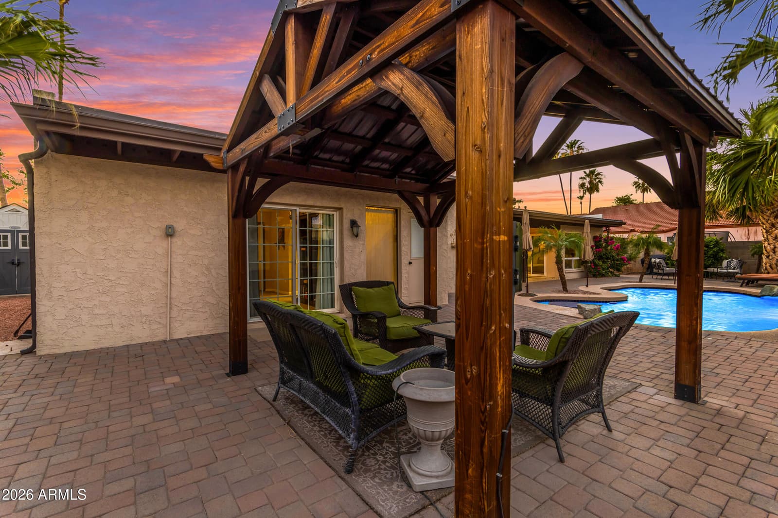6409 S HAZELTON Lane, Tempe, AZ 85283 — photo 51 of 66