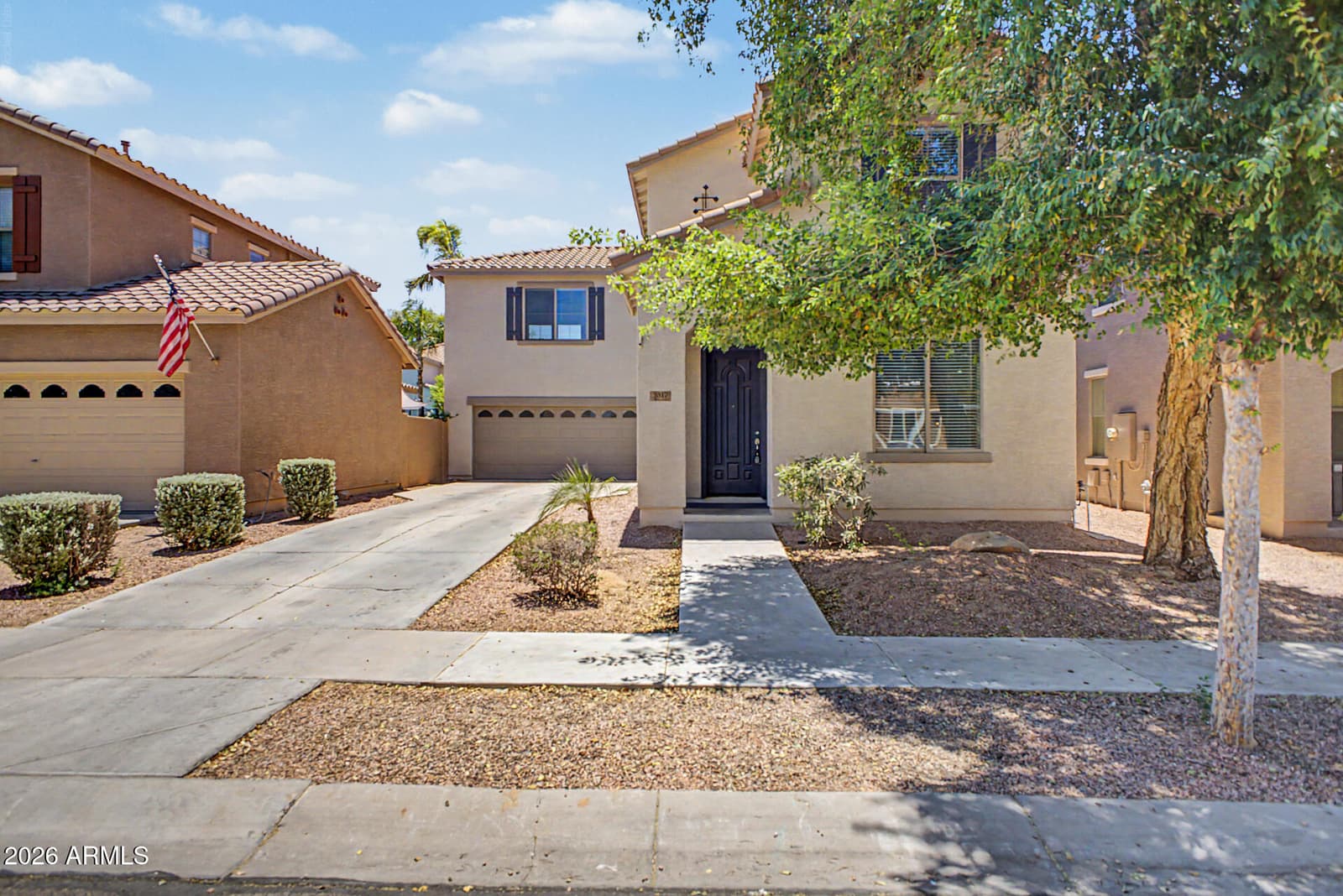 3317 E Carla Vista Drive, Gilbert, AZ 85295 — photo 2 of 62
