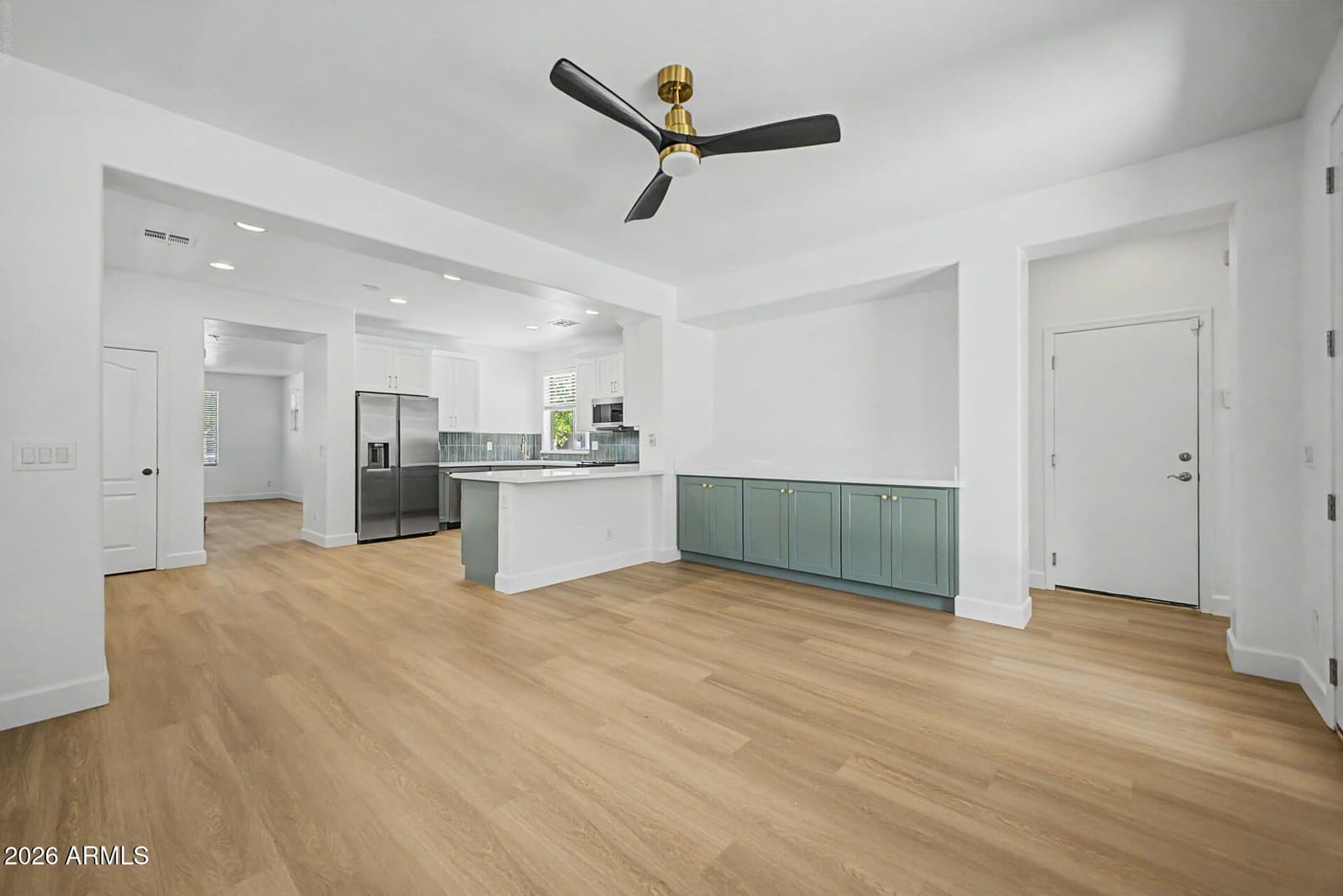 3317 E Carla Vista Drive, Gilbert, AZ 85295 — photo 13 of 62