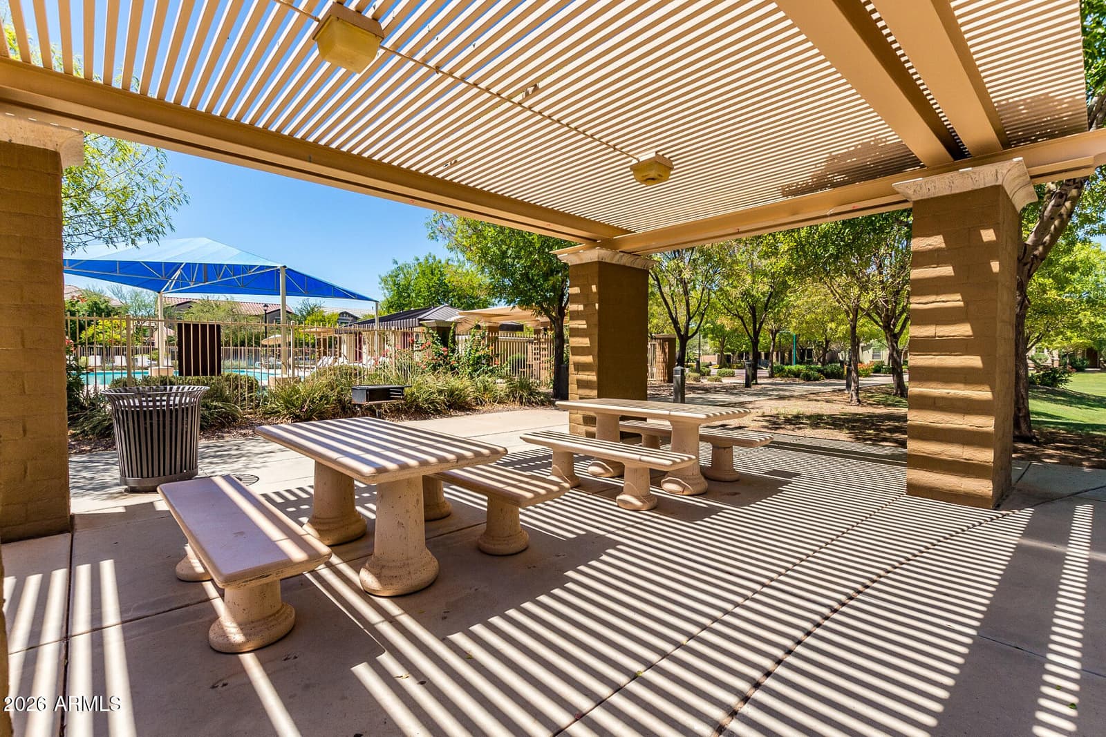 3317 E Carla Vista Drive, Gilbert, AZ 85295 — photo 41 of 62