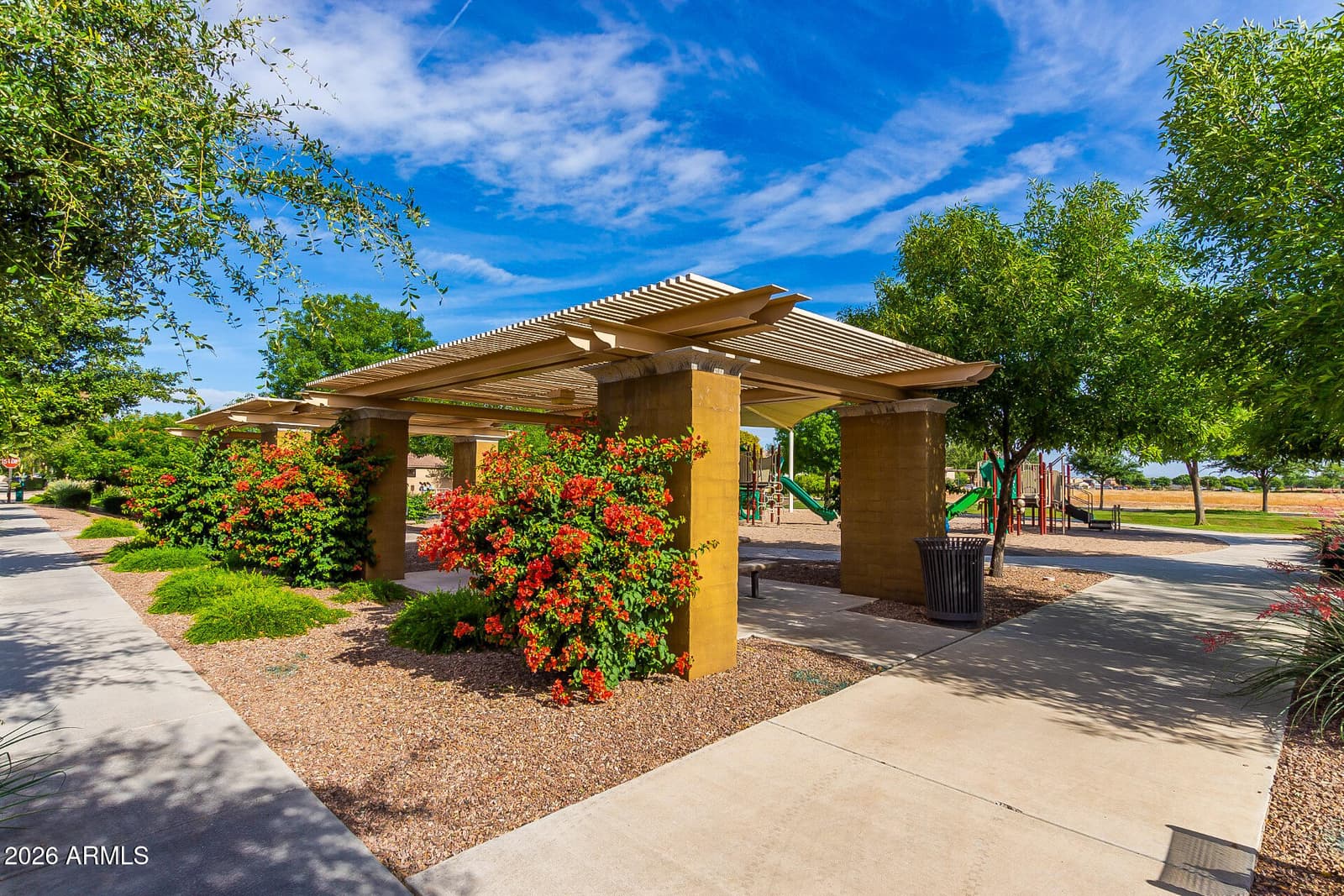 3317 E Carla Vista Drive, Gilbert, AZ 85295 — photo 43 of 62