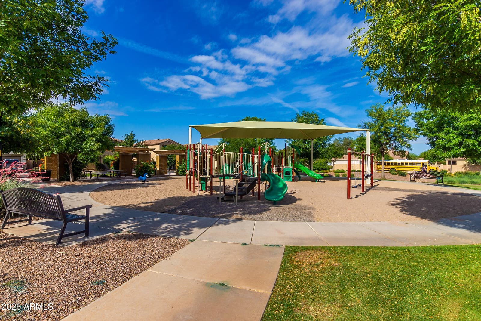 3317 E Carla Vista Drive, Gilbert, AZ 85295 — photo 44 of 62