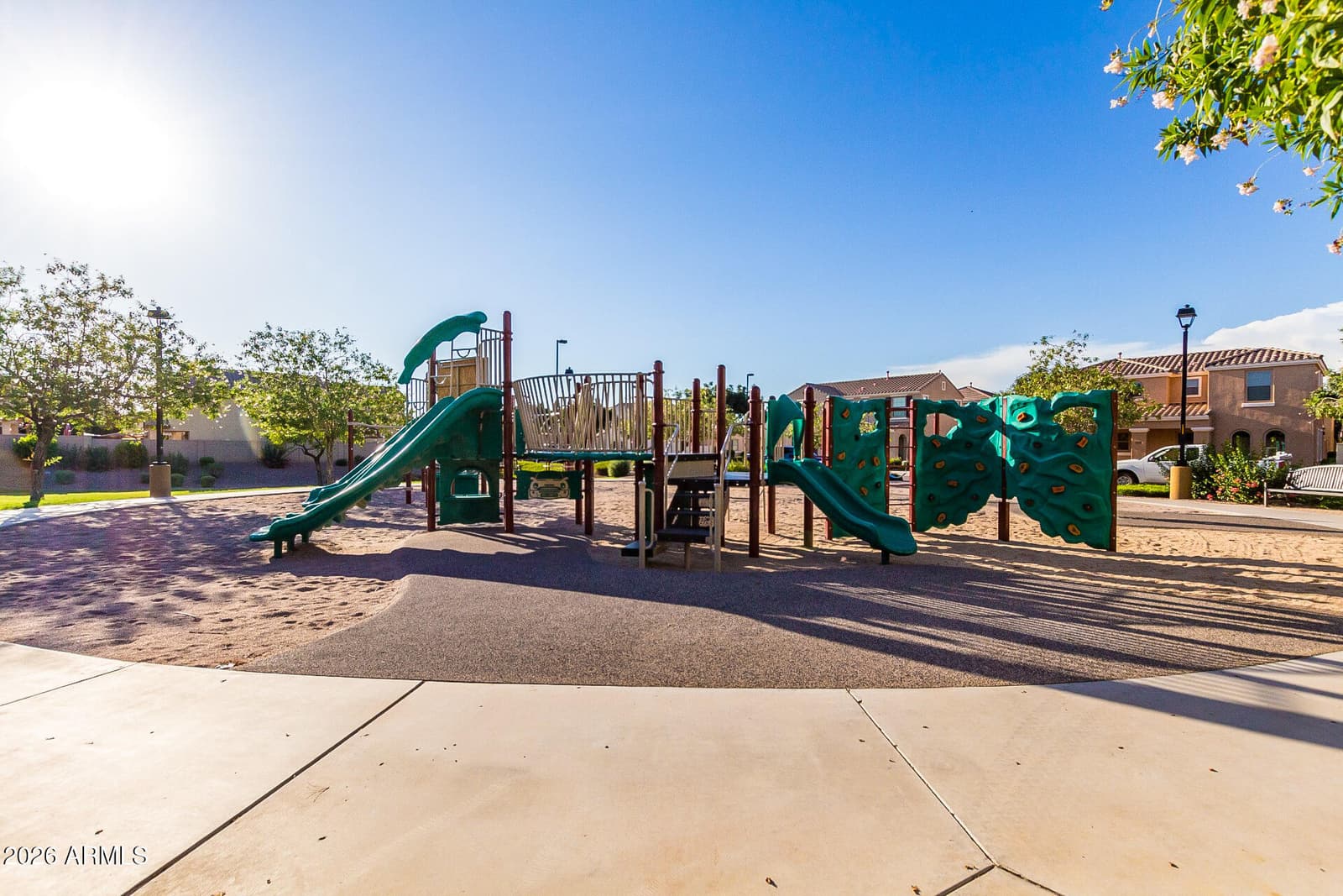 3317 E Carla Vista Drive, Gilbert, AZ 85295 — photo 46 of 62