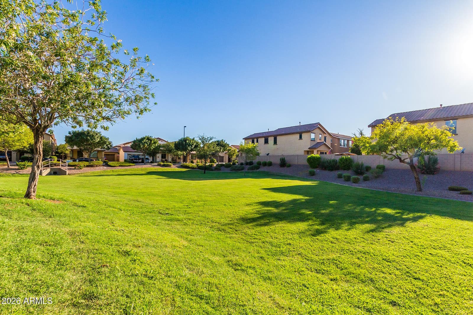 3317 E Carla Vista Drive, Gilbert, AZ 85295 — photo 47 of 62
