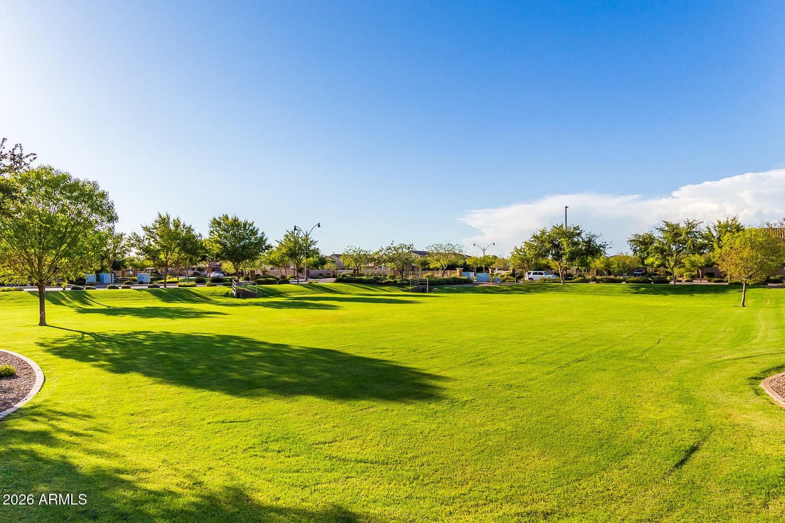 3317 E Carla Vista Drive, Gilbert, AZ 85295 — photo 48 of 62