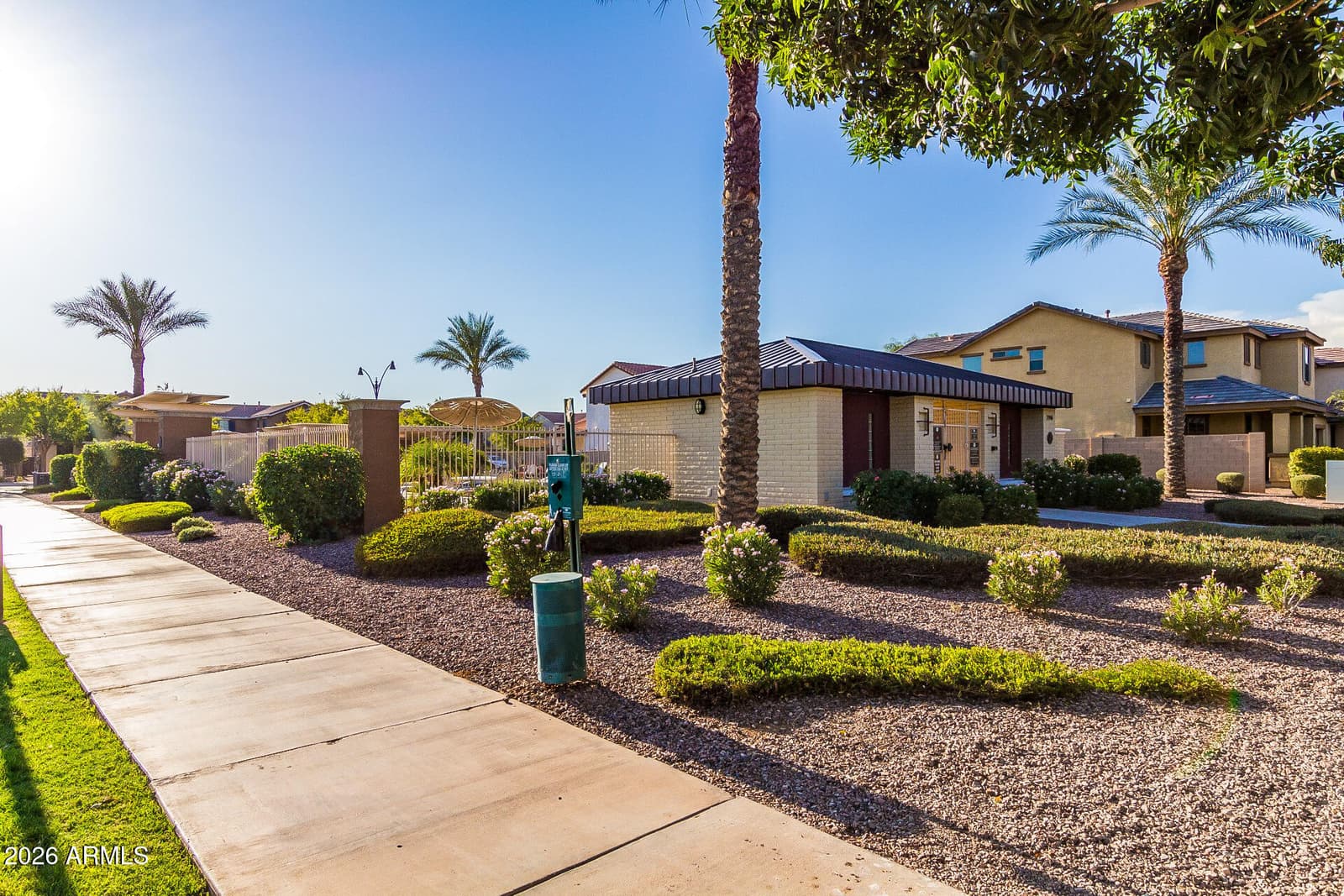 3317 E Carla Vista Drive, Gilbert, AZ 85295 — photo 49 of 62