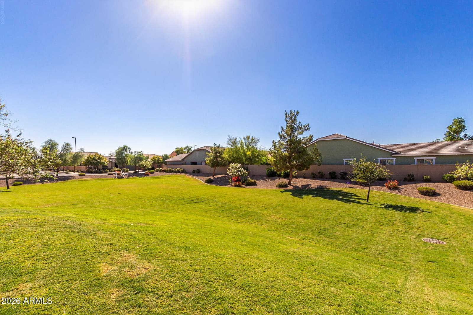3317 E Carla Vista Drive, Gilbert, AZ 85295 — photo 54 of 62