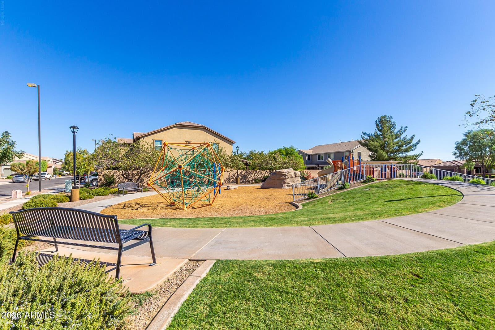 3317 E Carla Vista Drive, Gilbert, AZ 85295 — photo 55 of 62