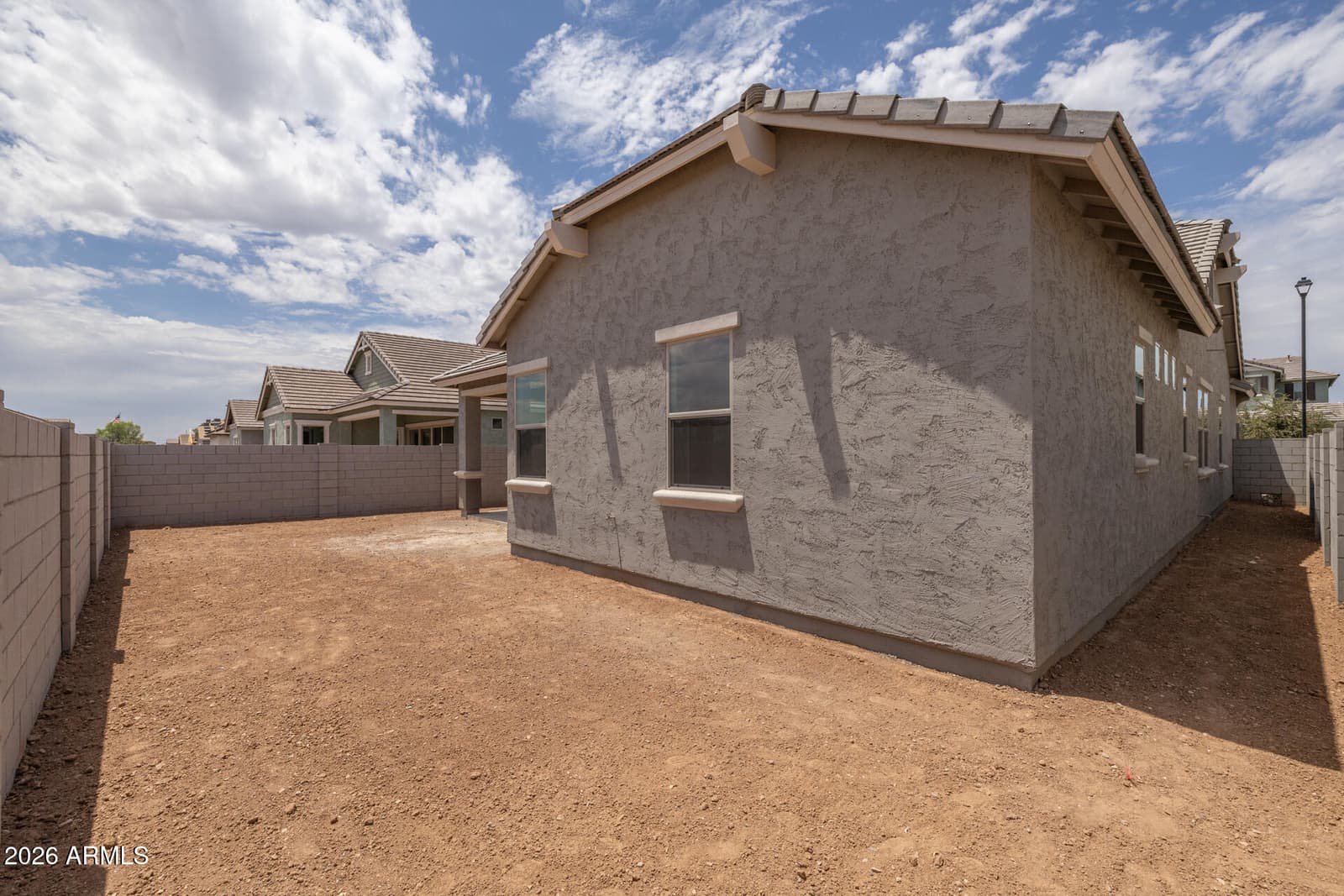 4317 E BETHENA Street, Gilbert, AZ 85295 — photo 39 of 54