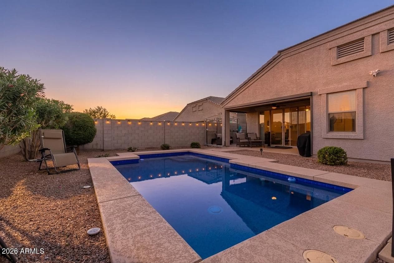 30213 W FAIRMOUNT Avenue, Buckeye, AZ 85396 — photo 1 of 40