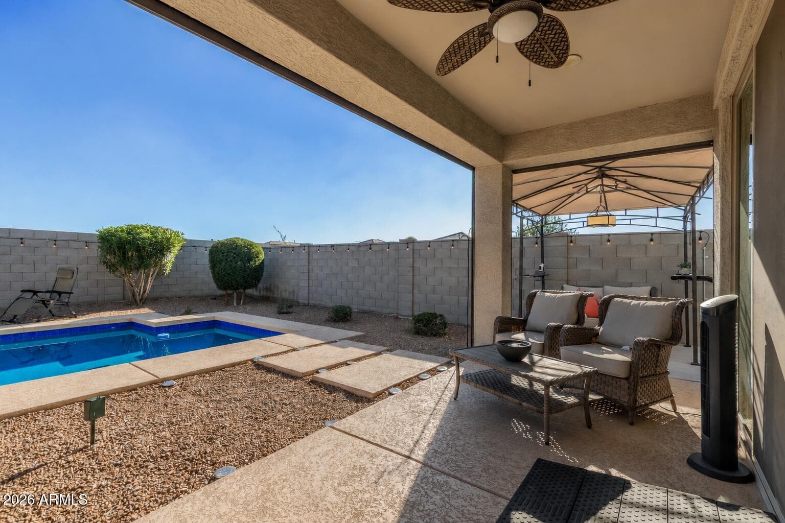 30213 W FAIRMOUNT Avenue, Buckeye, AZ 85396 — photo 33 of 40