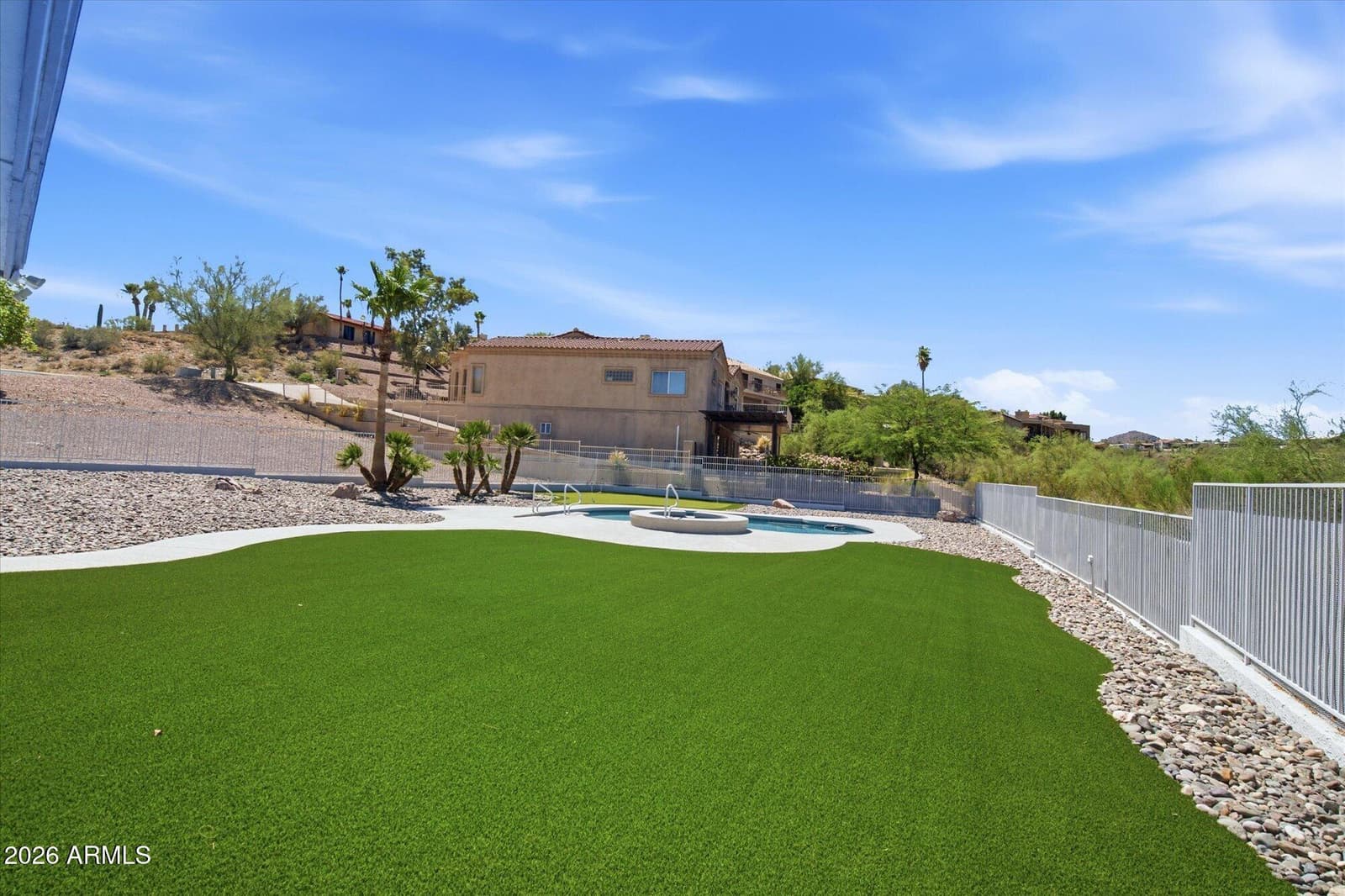 10817 N PINTO Drive, Fountain Hills, AZ 85268 — photo 38 of 46