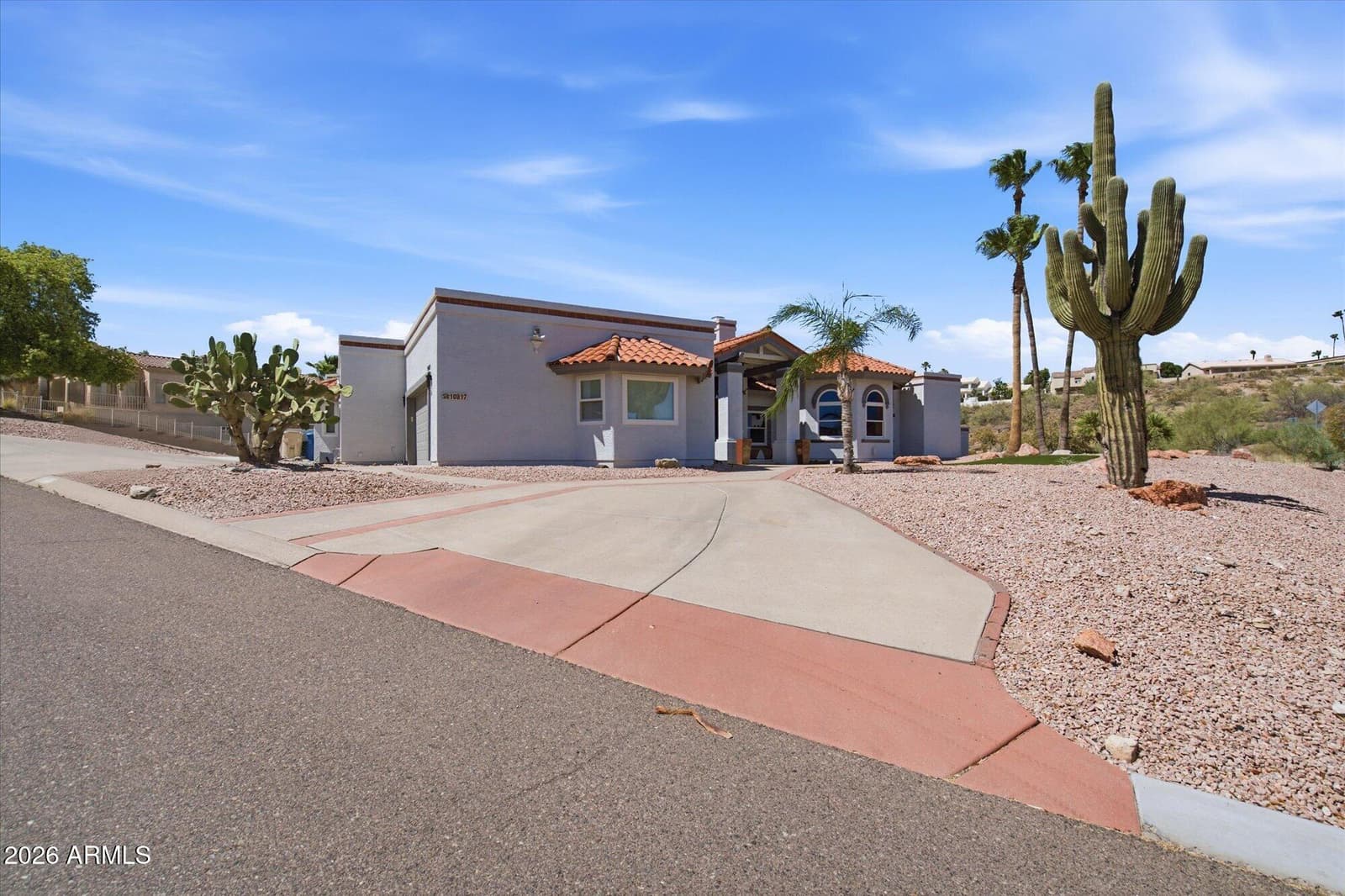 10817 N PINTO Drive, Fountain Hills, AZ 85268 — photo 45 of 46