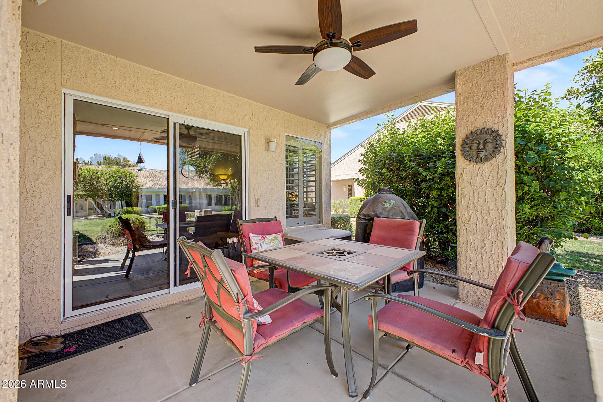 14014 W ANTELOPE Court, Sun City West, AZ 85375 — photo 26 of 28