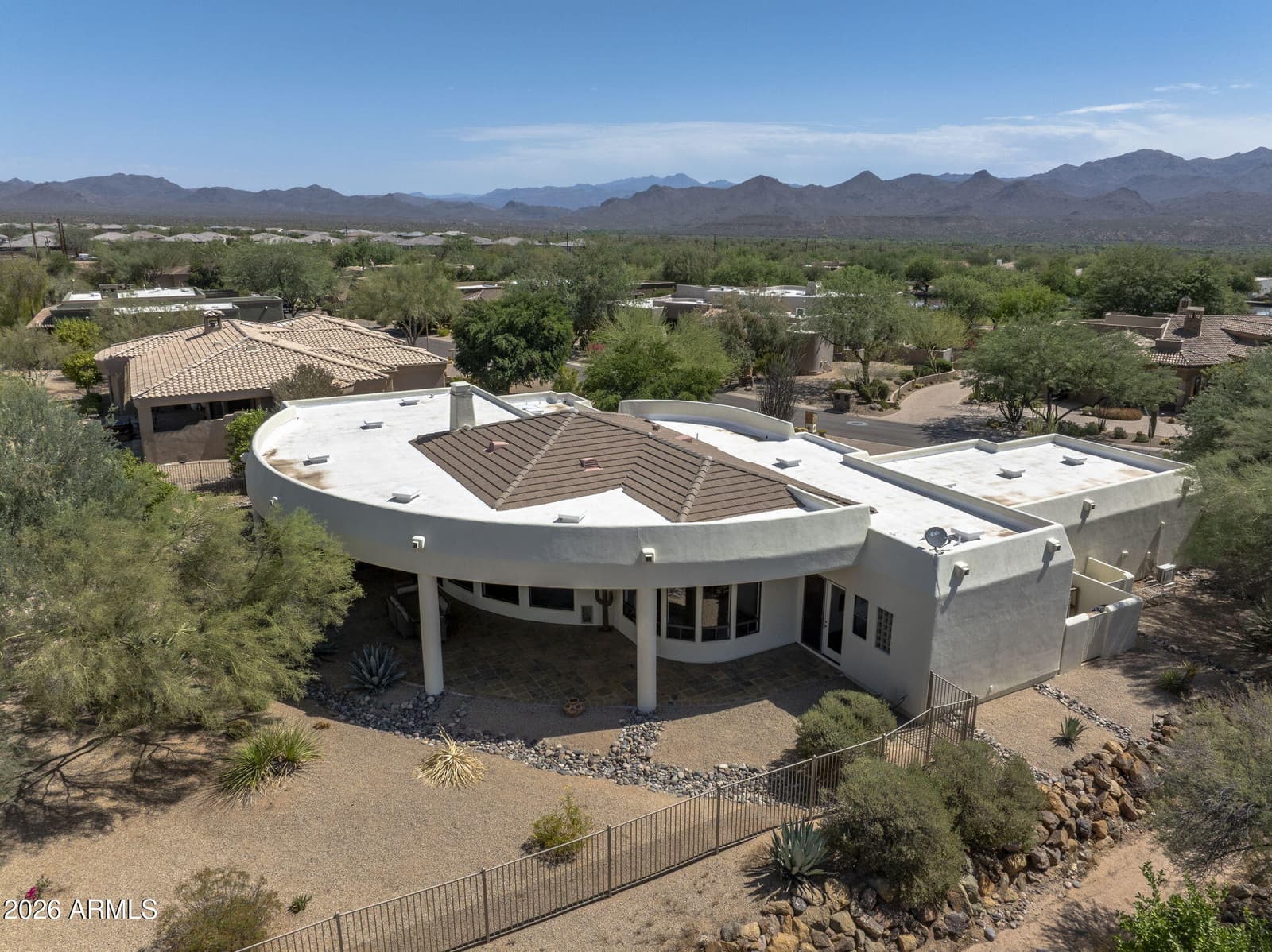 27902 N Agua Verde Drive, Rio Verde, AZ 85263 — photo 45 of 63