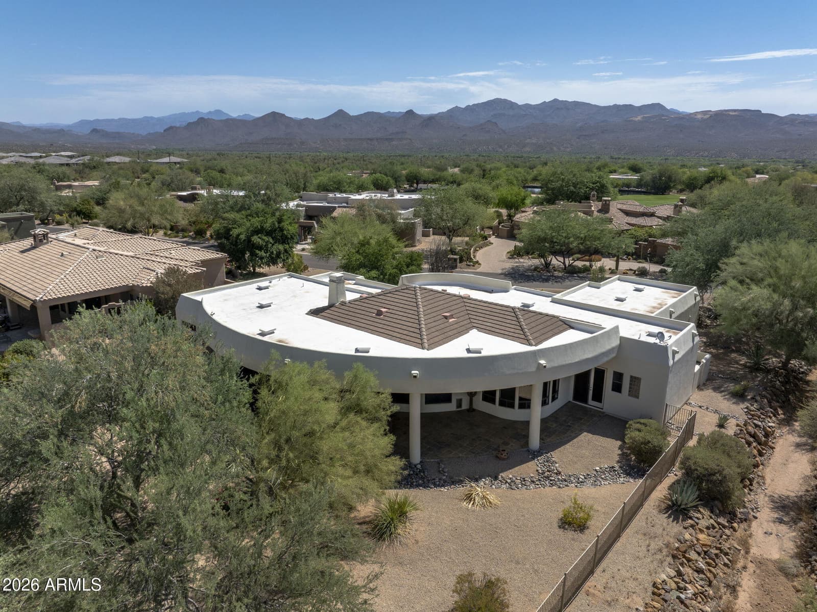 27902 N Agua Verde Drive, Rio Verde, AZ 85263 — photo 46 of 63