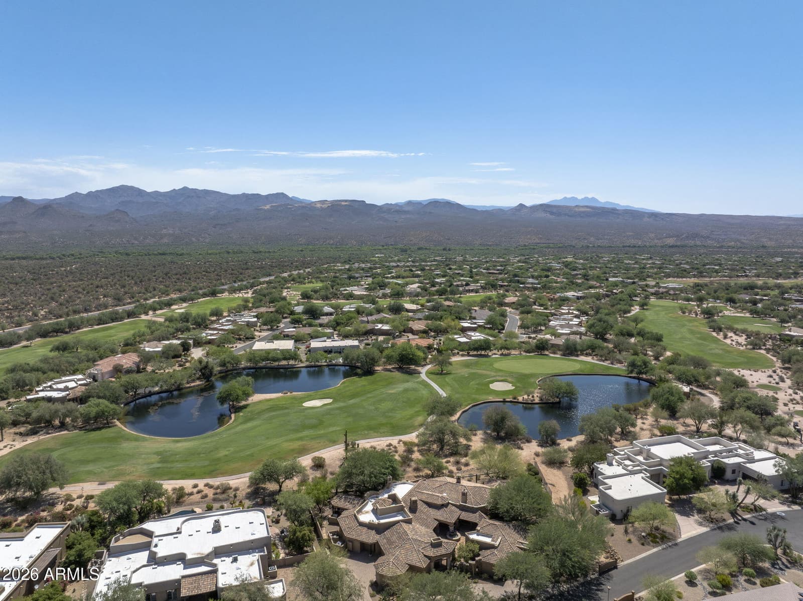27902 N Agua Verde Drive, Rio Verde, AZ 85263 — photo 50 of 63