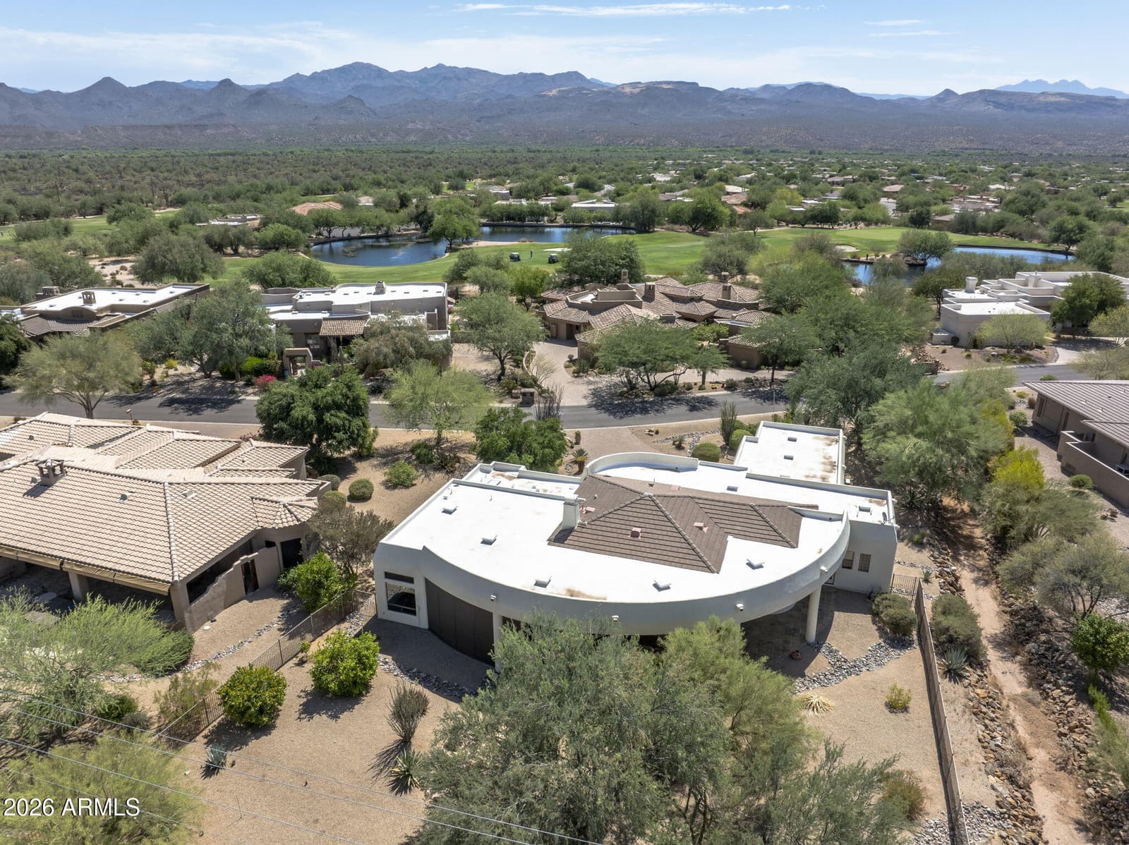 27902 N Agua Verde Drive, Rio Verde, AZ 85263 — photo 47 of 63