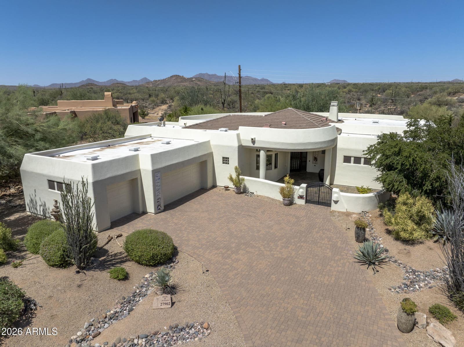 27902 N Agua Verde Drive, Rio Verde, AZ 85263 — photo 54 of 63