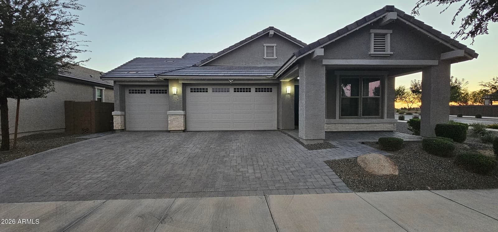 25778 S 224TH Place, Queen Creek, AZ 85142 — photo 50 of 73