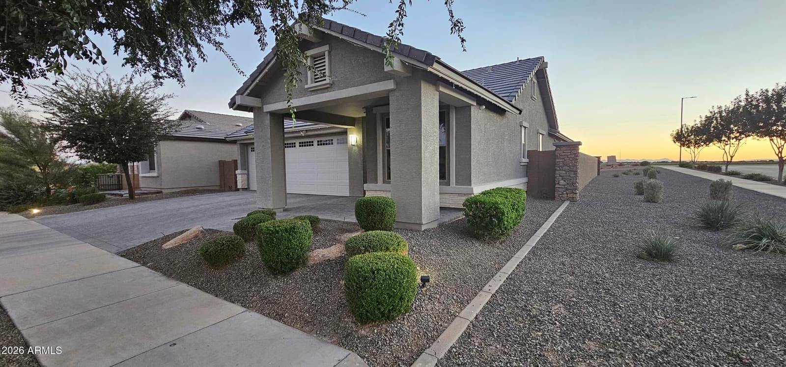 25778 S 224TH Place, Queen Creek, AZ 85142 — photo 51 of 73