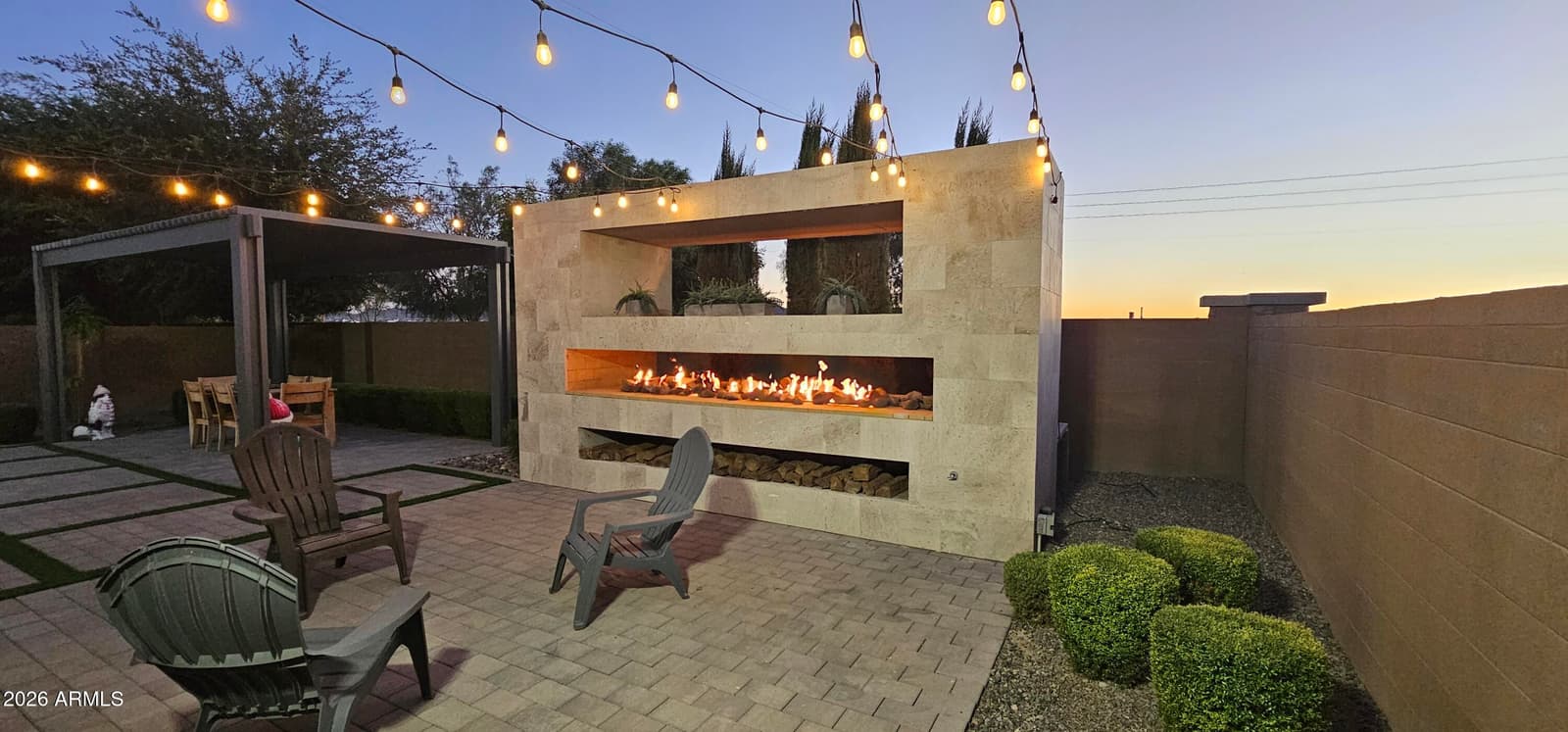 25778 S 224TH Place, Queen Creek, AZ 85142 — photo 53 of 73