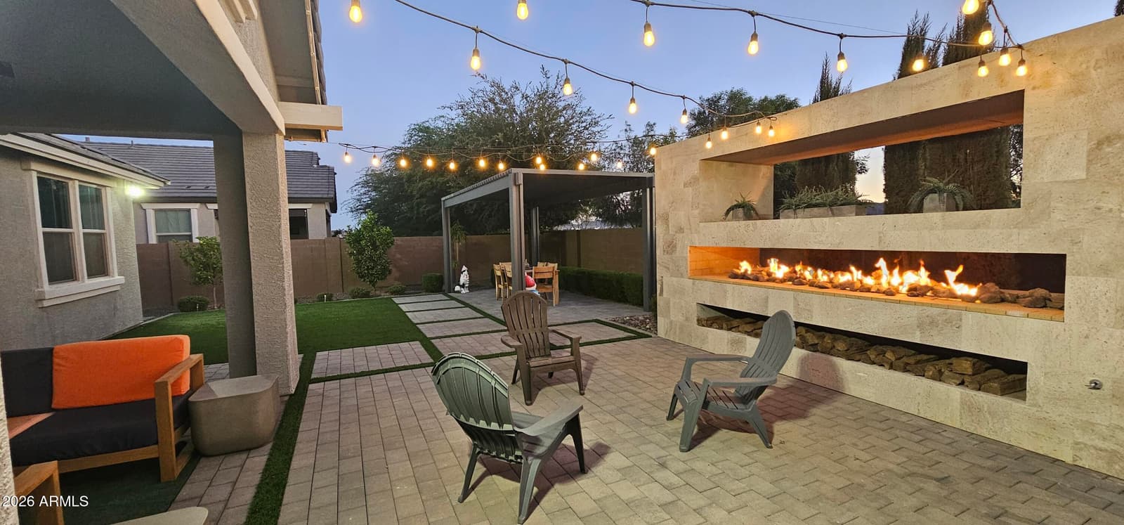 25778 S 224TH Place, Queen Creek, AZ 85142 — photo 54 of 73