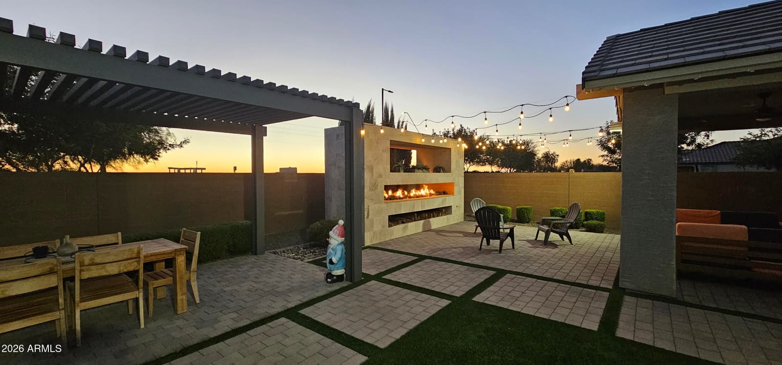 25778 S 224TH Place, Queen Creek, AZ 85142 — photo 55 of 73