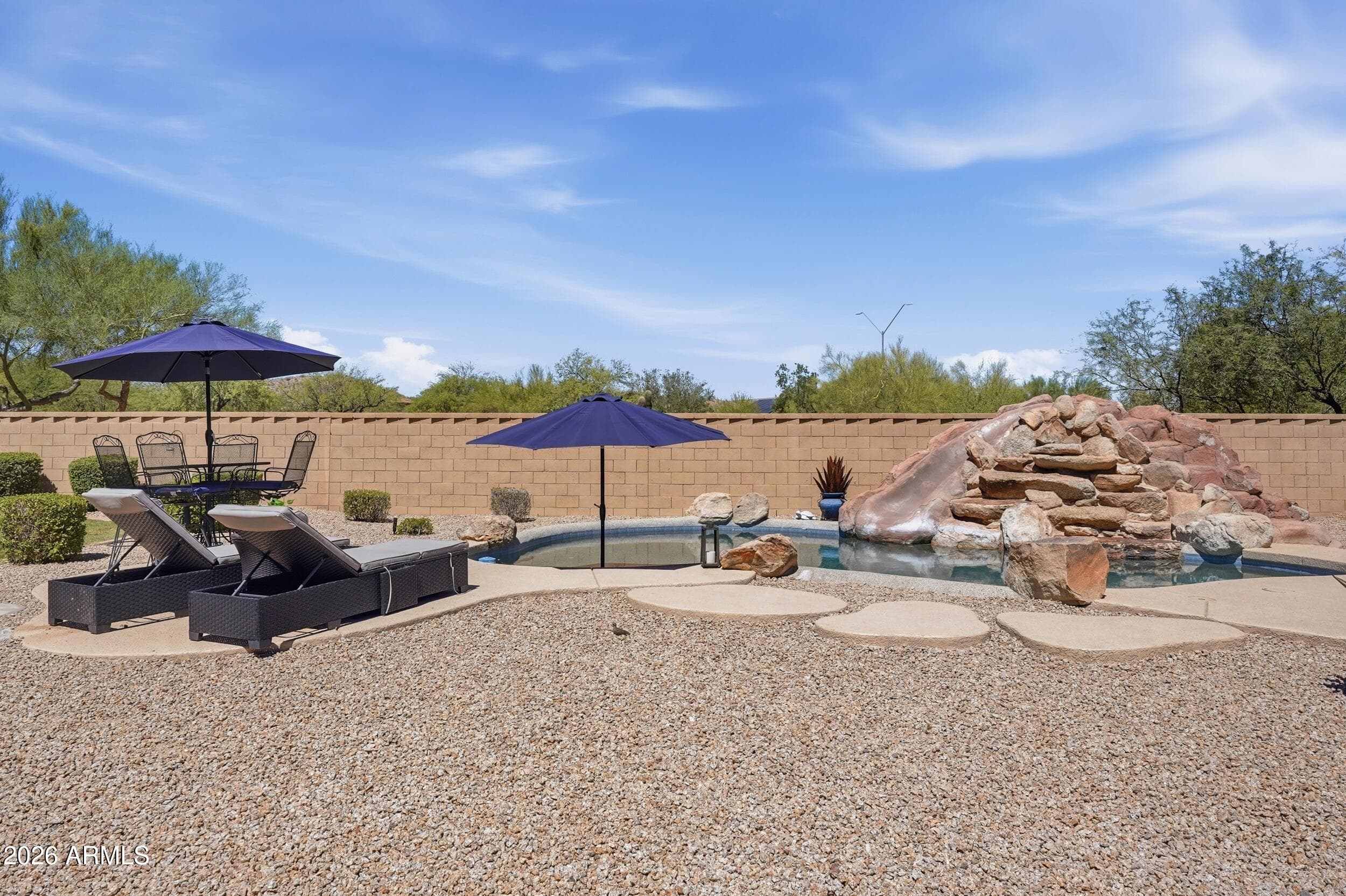 8371 W SPUR Drive, Peoria, AZ 85383 — photo 36 of 52