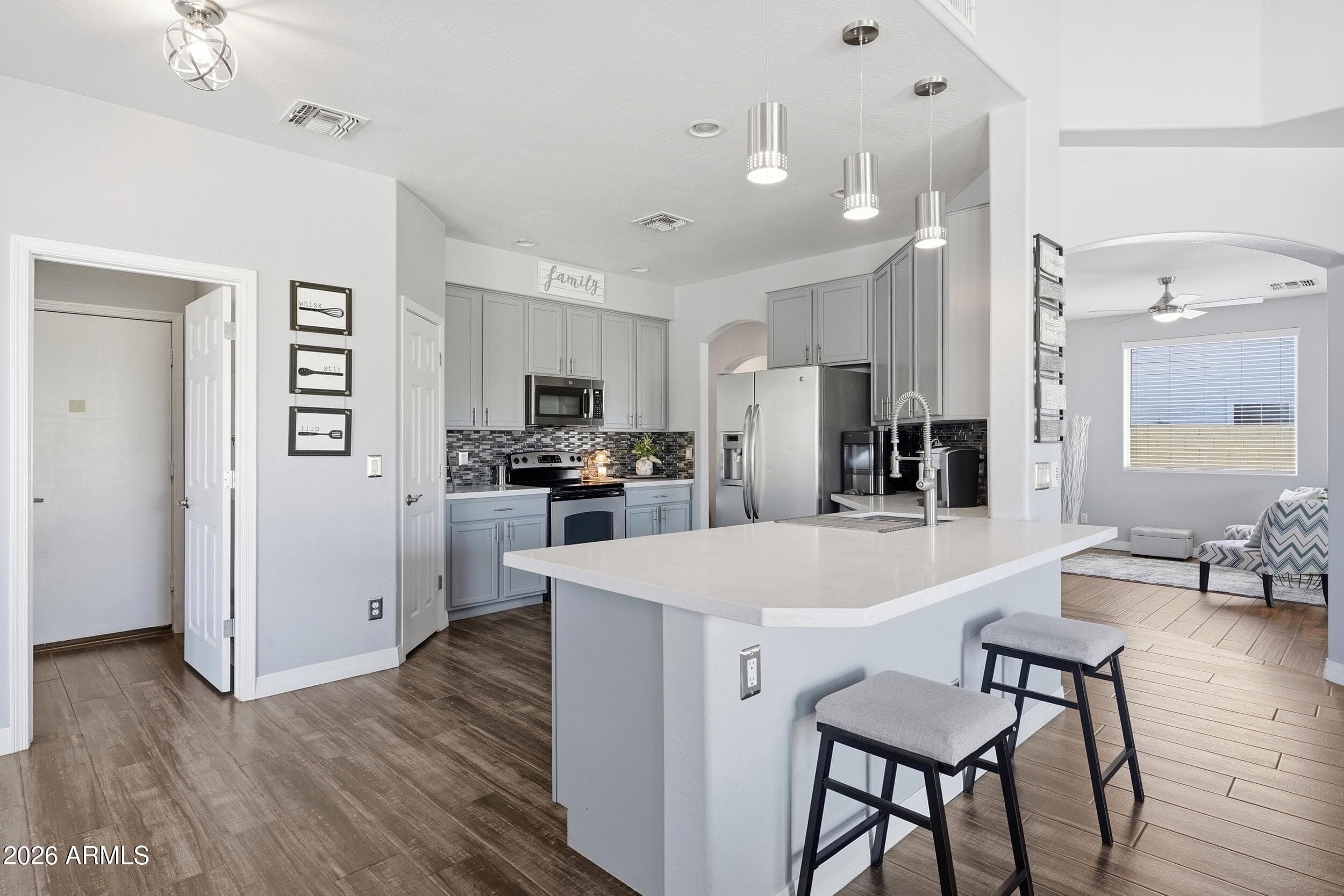8371 W SPUR Drive, Peoria, AZ 85383 — photo 13 of 52