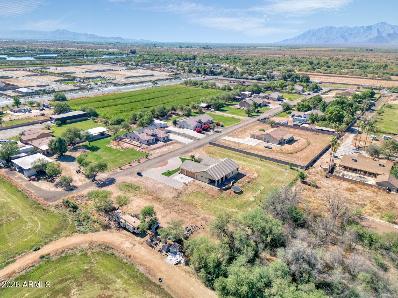 5618 S 100TH Avenue, Tolleson, AZ 85353 — photo 44 of 49