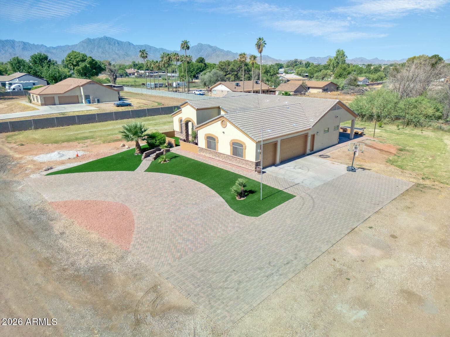 5618 S 100TH Avenue, Tolleson, AZ 85353 — photo 48 of 49