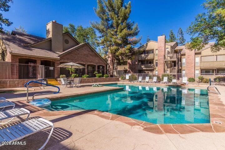 200 E Southern Avenue 236, Tempe, AZ 85282 — photo 19 of 22