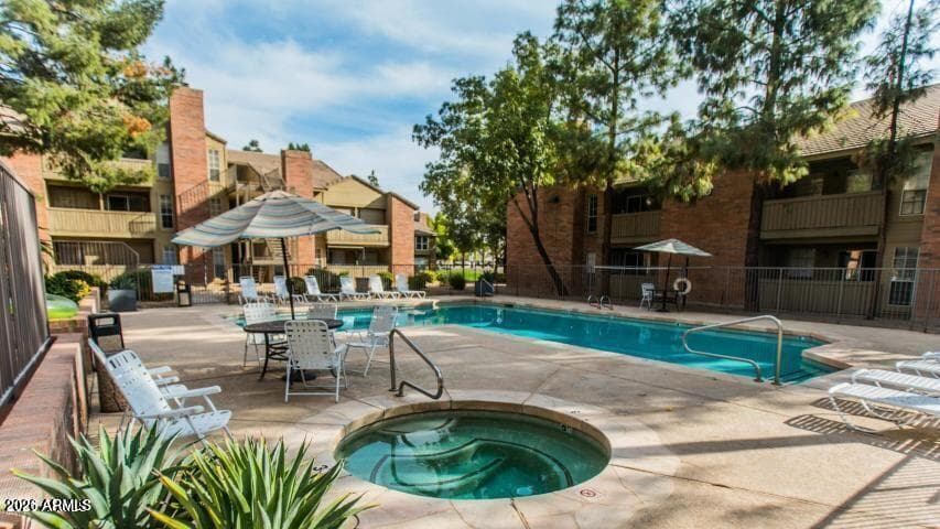200 E Southern Avenue 236, Tempe, AZ 85282 — photo 21 of 22