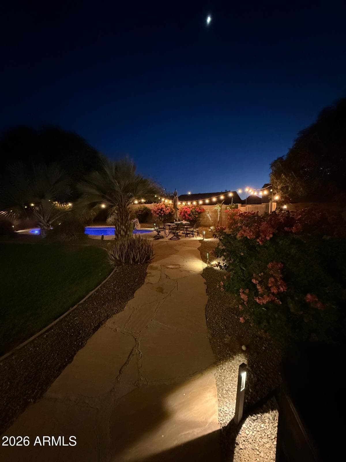 34946 N BANDOLIER Drive, San Tan Valley, AZ 85144 — photo 48 of 54