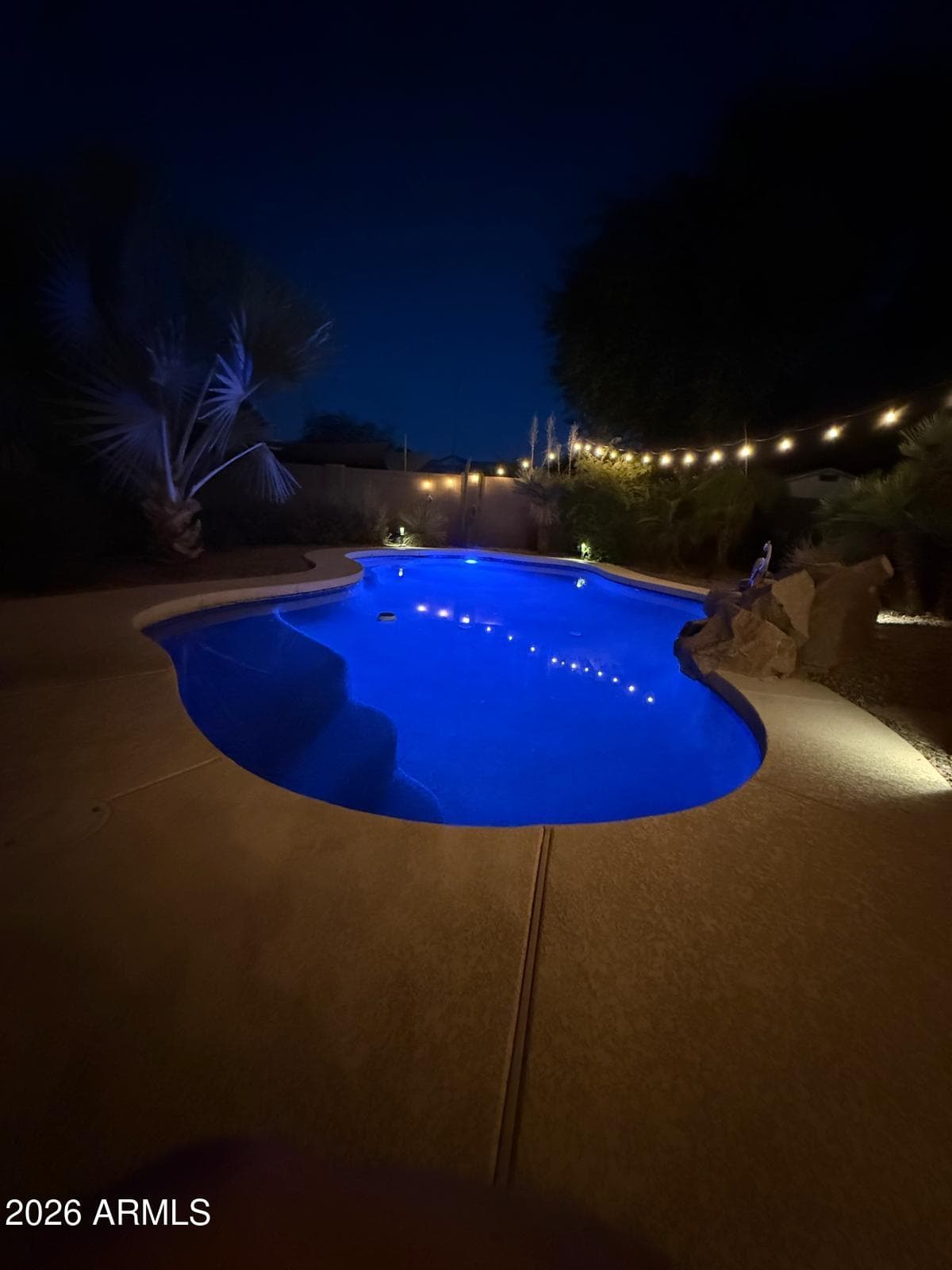 34946 N BANDOLIER Drive, San Tan Valley, AZ 85144 — photo 51 of 54