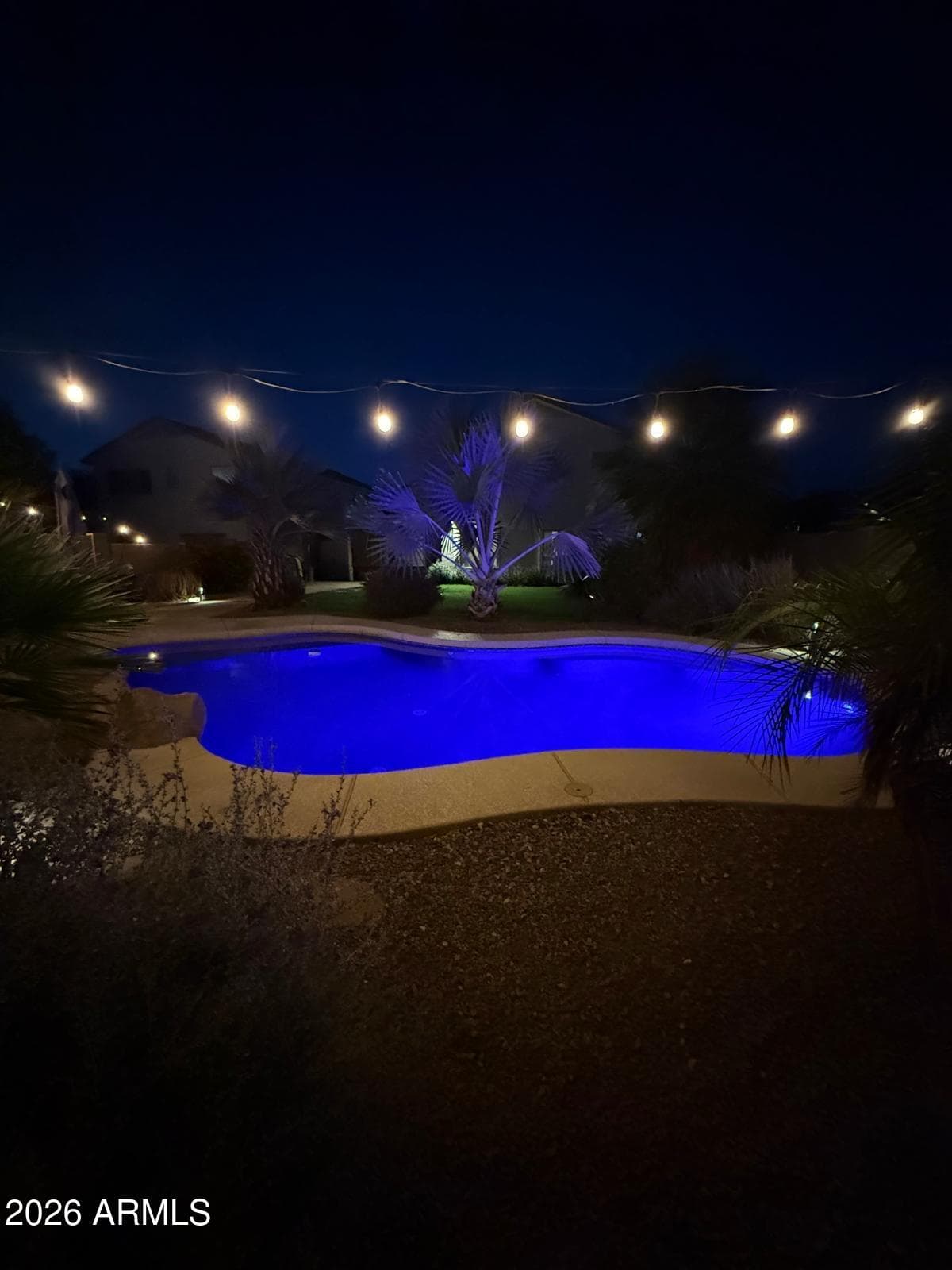 34946 N BANDOLIER Drive, San Tan Valley, AZ 85144 — photo 53 of 54