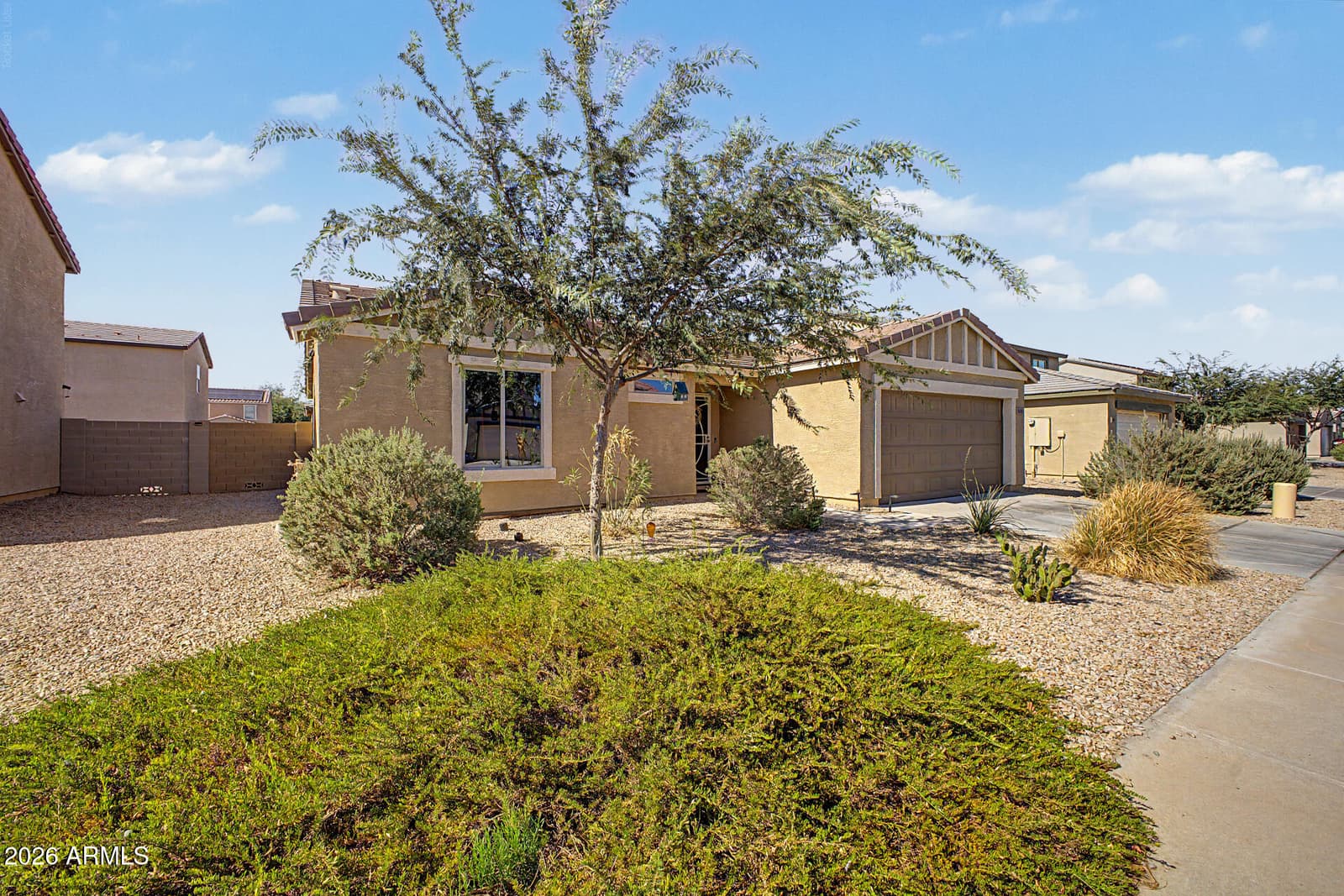 808 W CAROLINE Street, Coolidge, AZ 85128 — photo 2 of 24