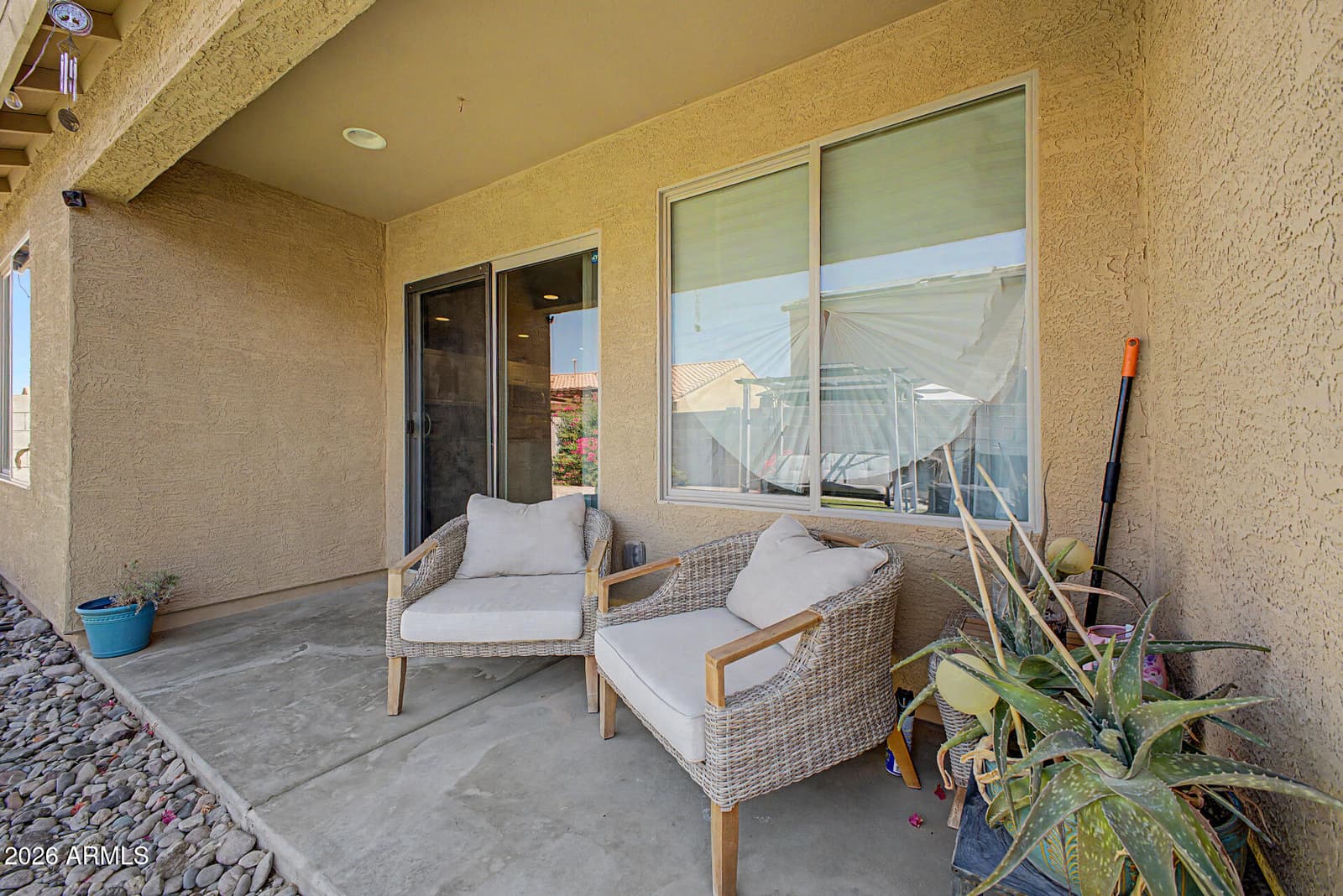 808 W CAROLINE Street, Coolidge, AZ 85128 — photo 20 of 24