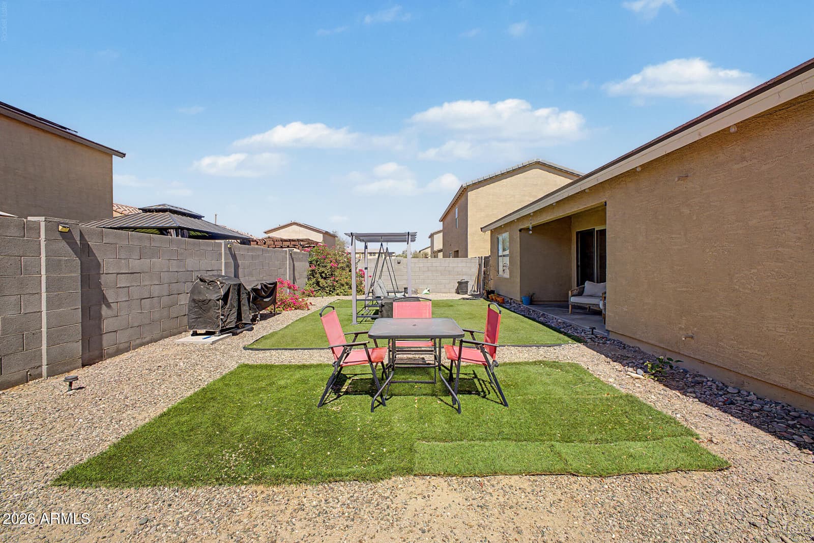 808 W CAROLINE Street, Coolidge, AZ 85128 — photo 22 of 24