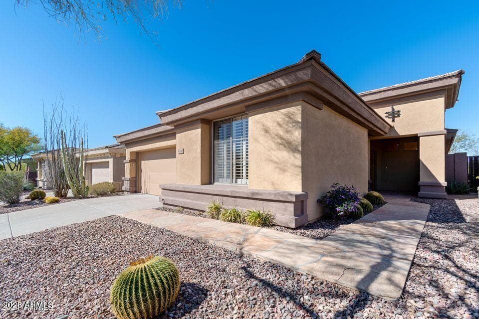 41526 N CEDAR CHASE Road, Anthem, AZ 85086 — photo 1 of 14