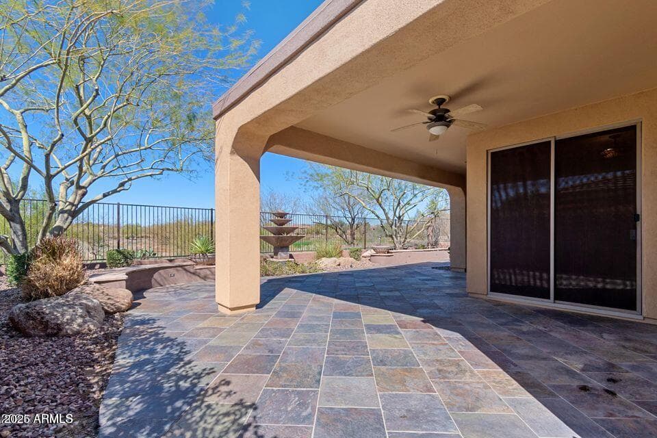 41526 N CEDAR CHASE Road, Anthem, AZ 85086 — photo 13 of 14